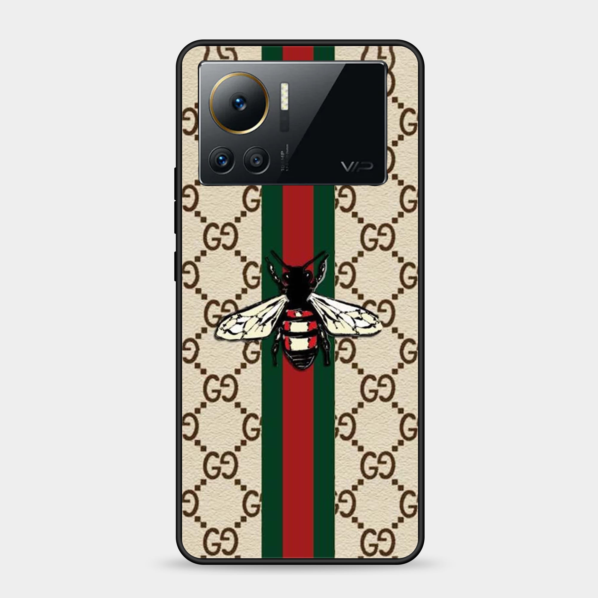 Infinix Note 12 VIP Design-033 Premium Glossy Phone Case