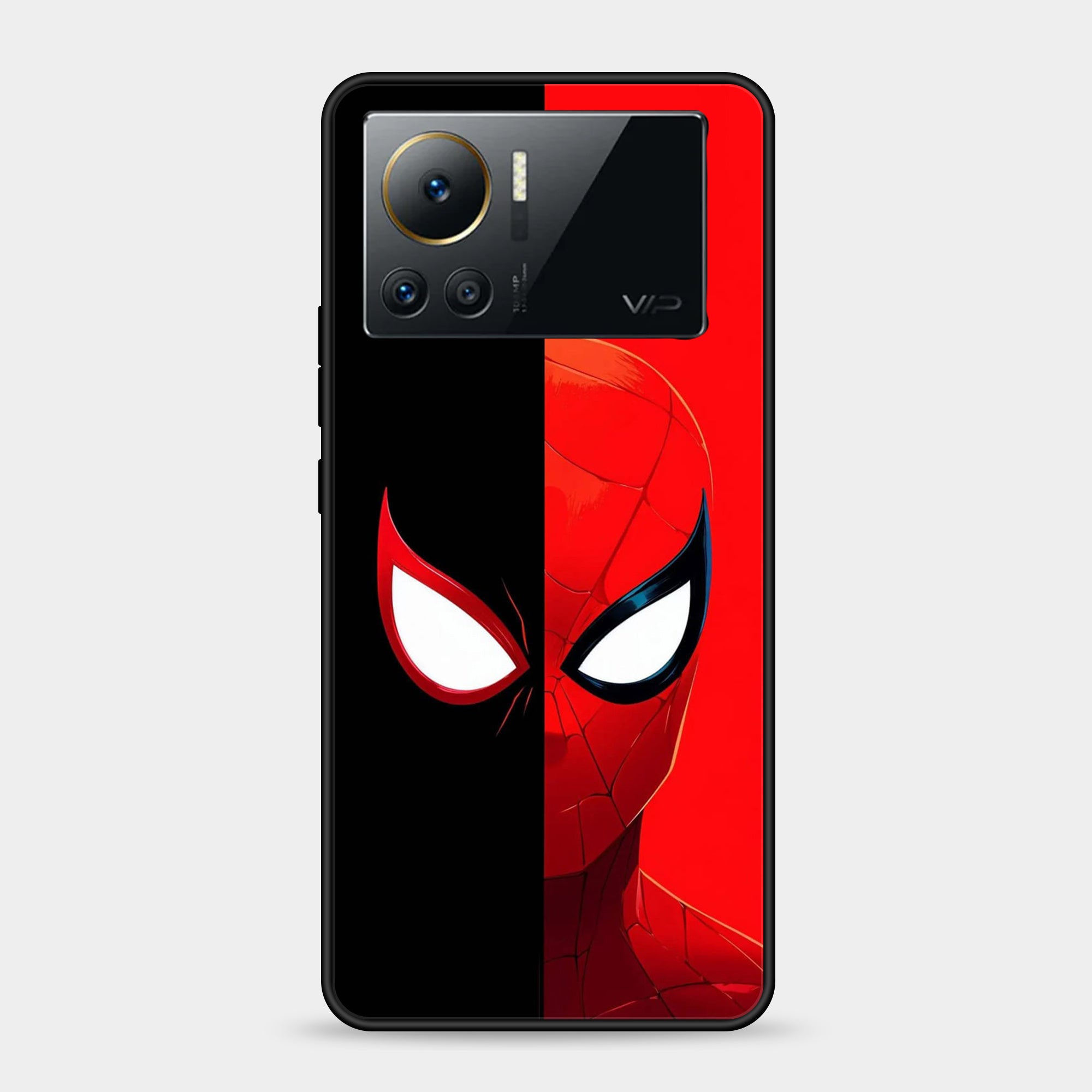 Infinix Note 12 VIP Design-034 Premium Glossy Phone Case