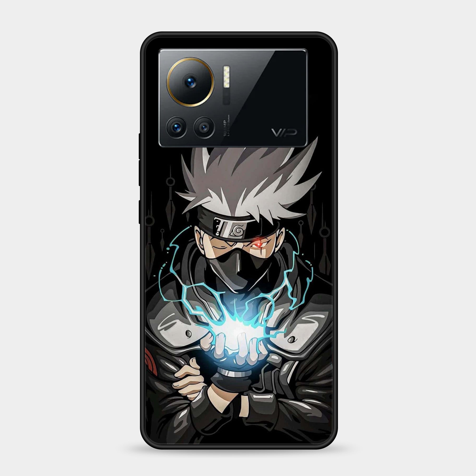 Infinix Note 12 VIP Design-037 Premium Glossy Phone Case