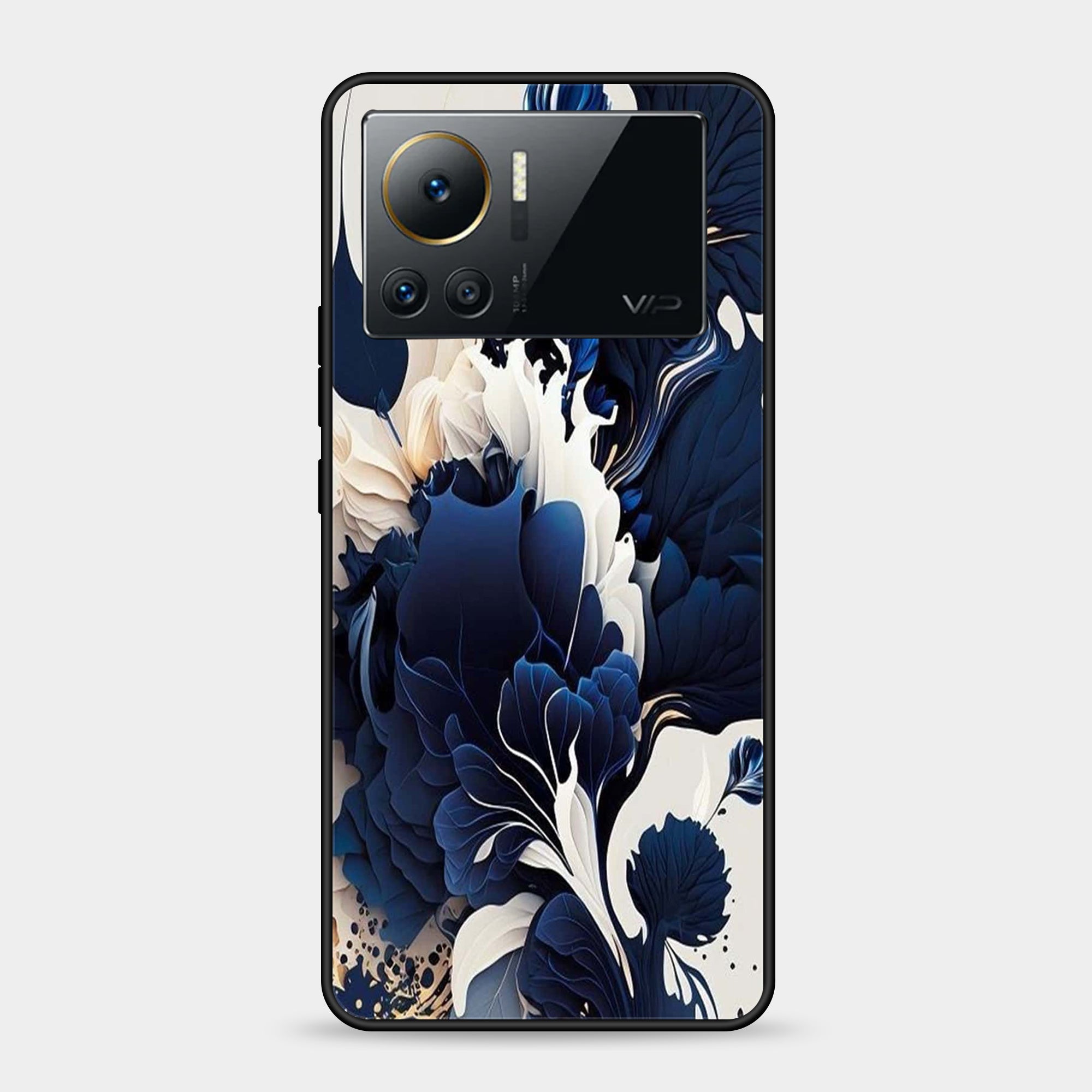 Infinix Note 12 VIP Design-038 Premium Glossy Phone Case