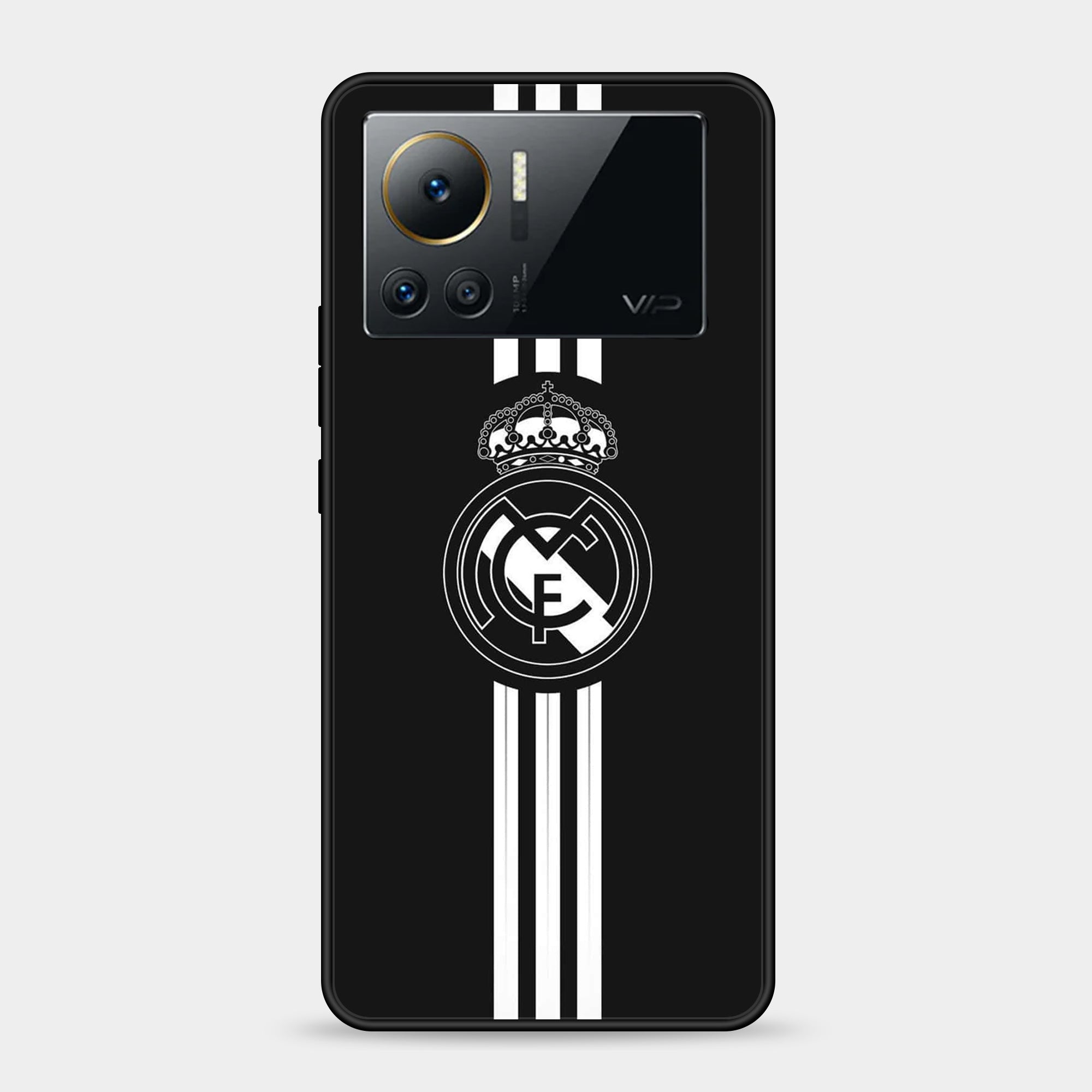 Infinix Note 12 VIP Design-039 Premium Glossy Phone Case