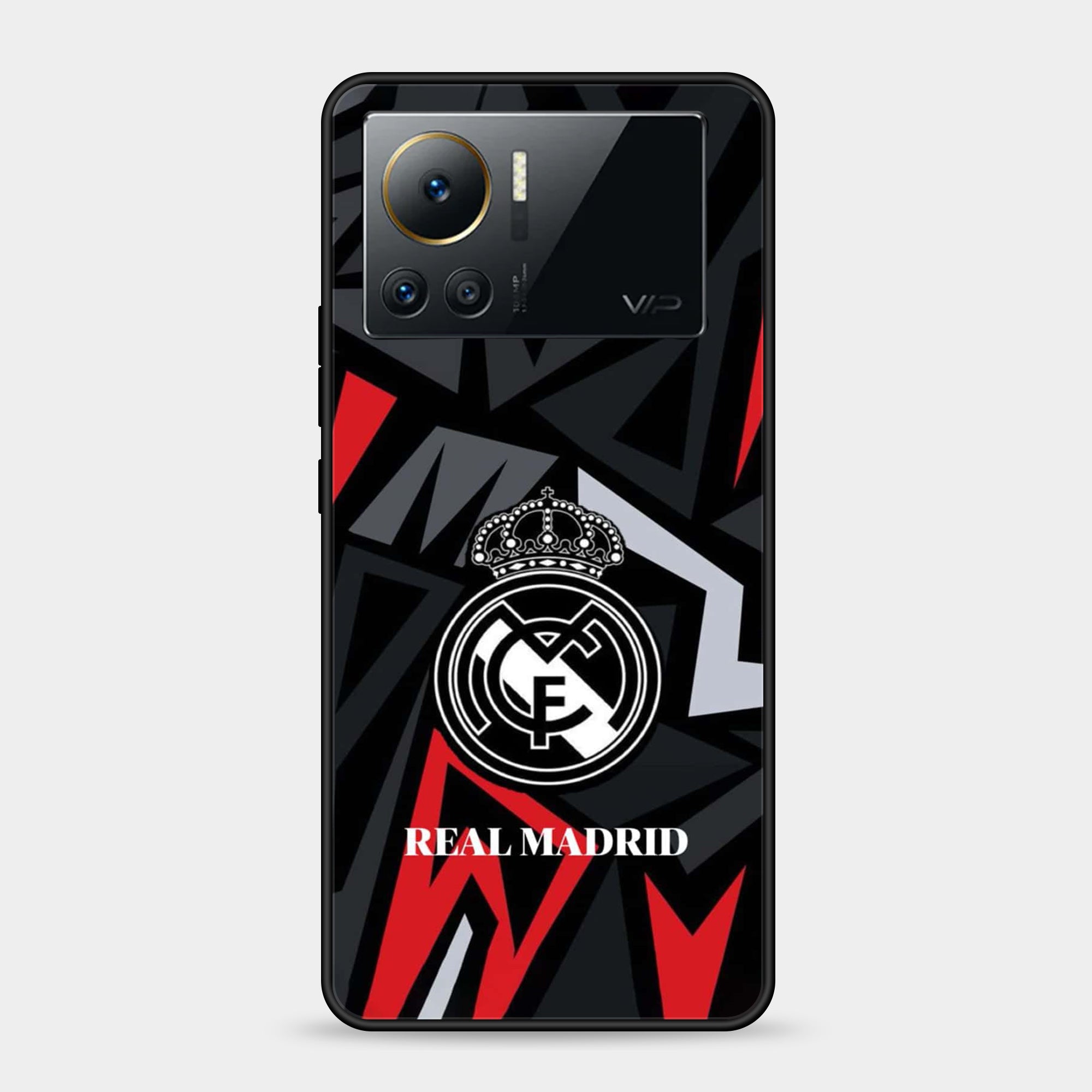 Infinix Note 12 VIP Design-041 Premium Glossy Phone Case