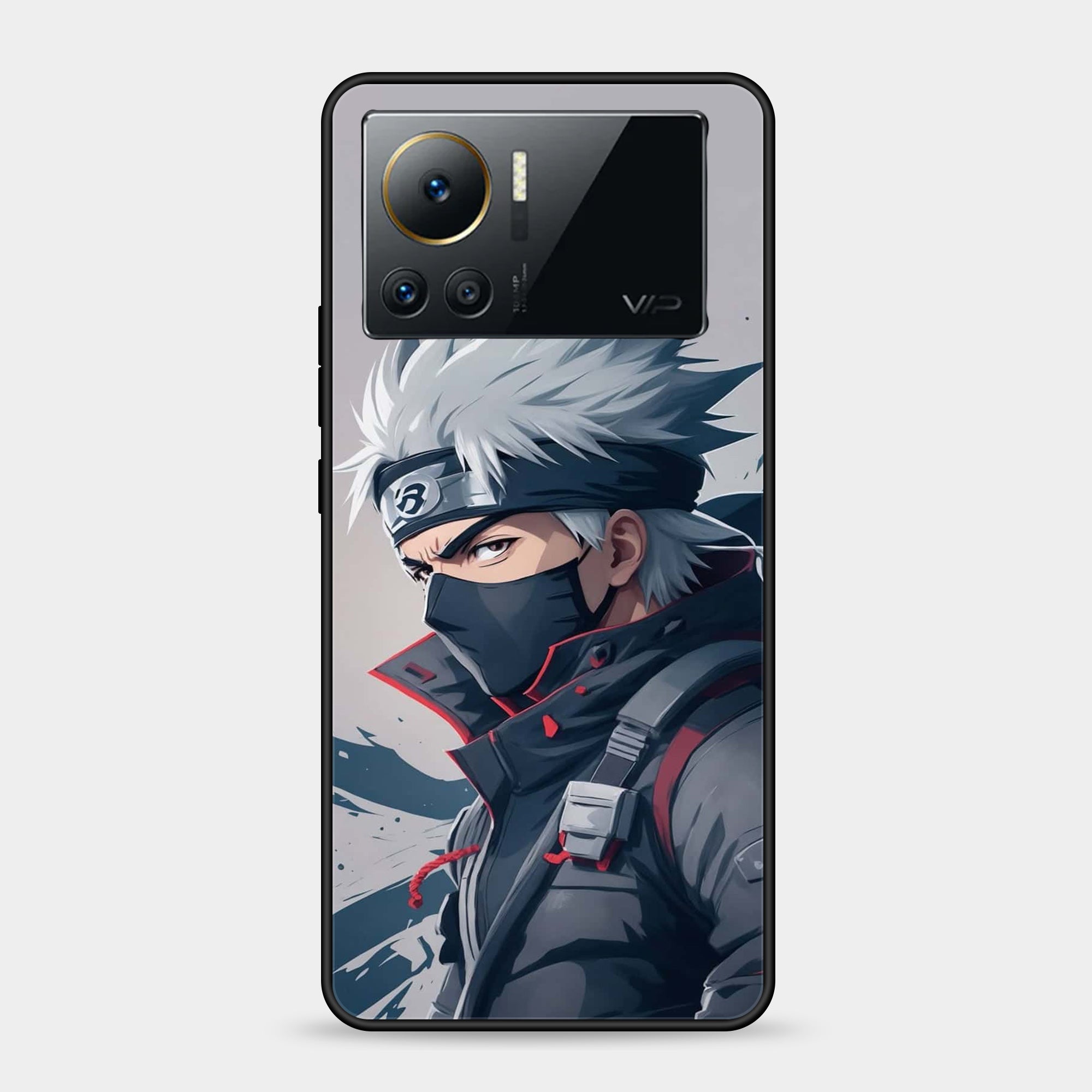 Infinix Note 12 VIP Design-044 Premium Glossy Phone Case