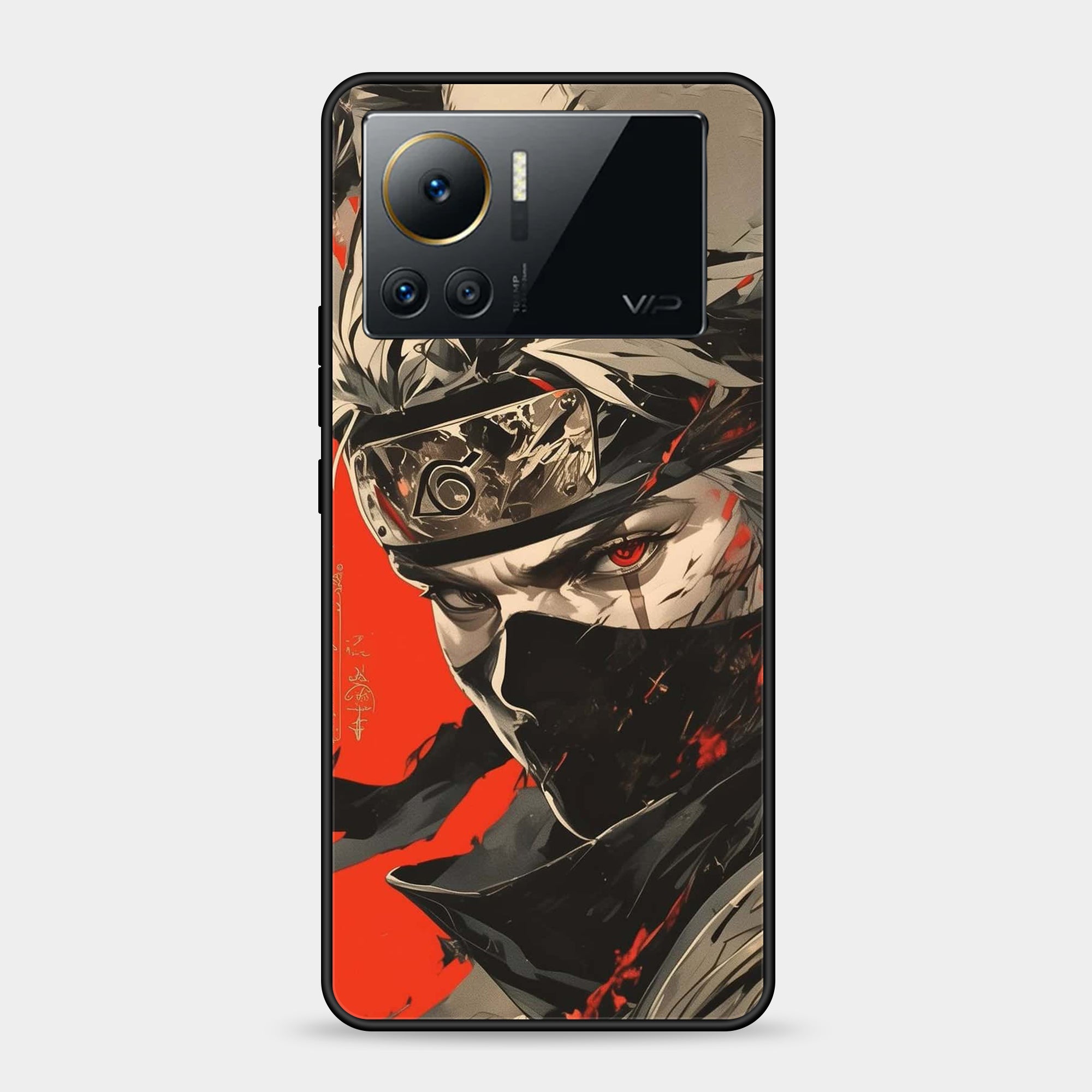 Infinix Note 12 VIP Design-045 Premium Glossy Phone Case