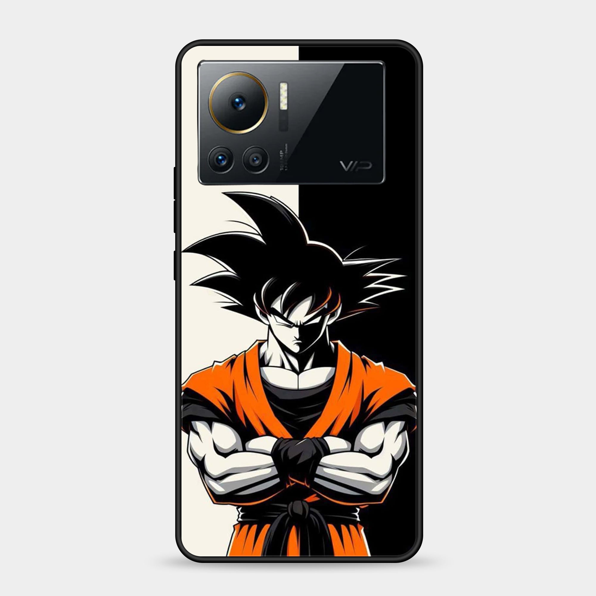 Infinix Note 12 VIP Design-047 Premium Glossy Phone Case