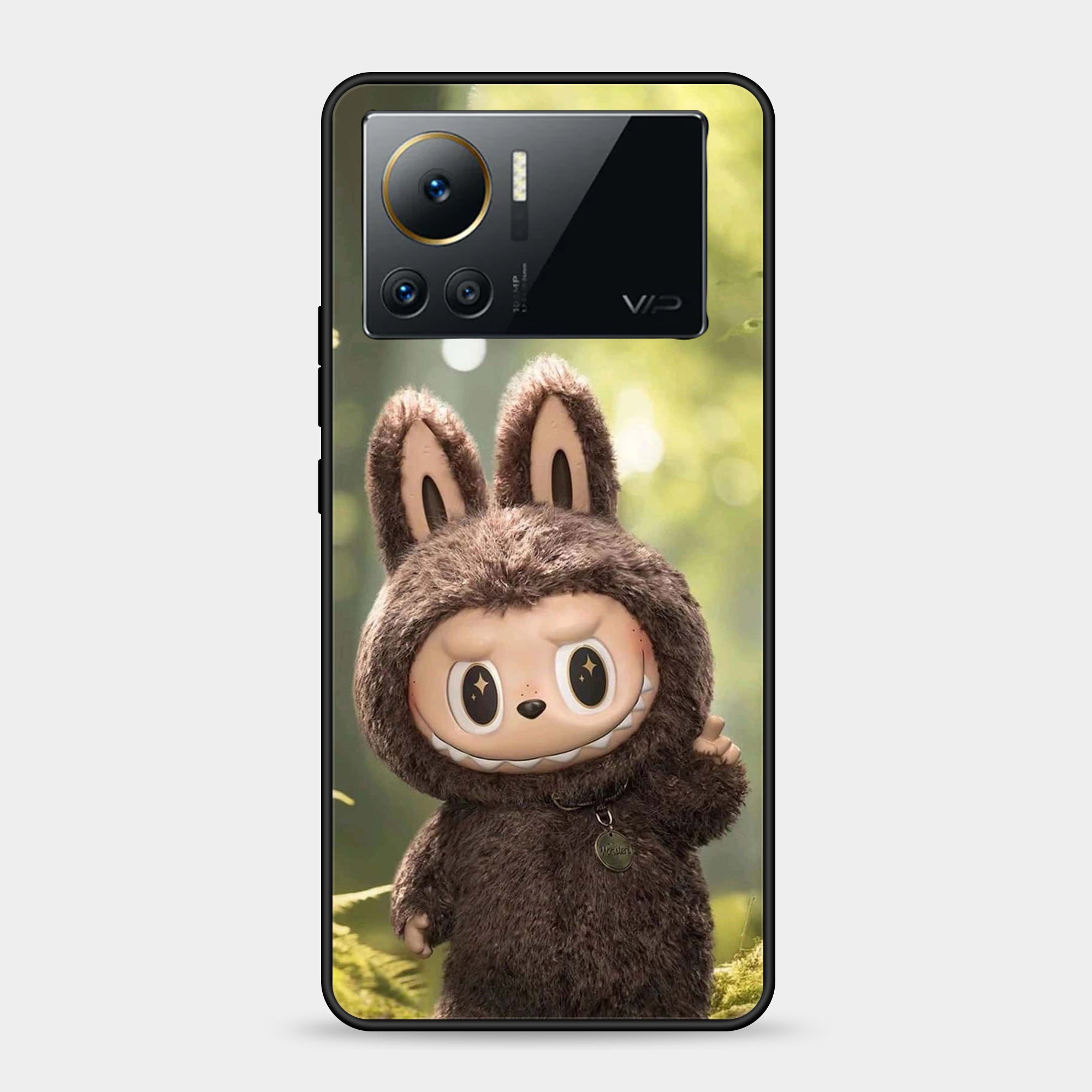 Infinix Note 12 VIP Design-053 Premium Glossy Phone Case