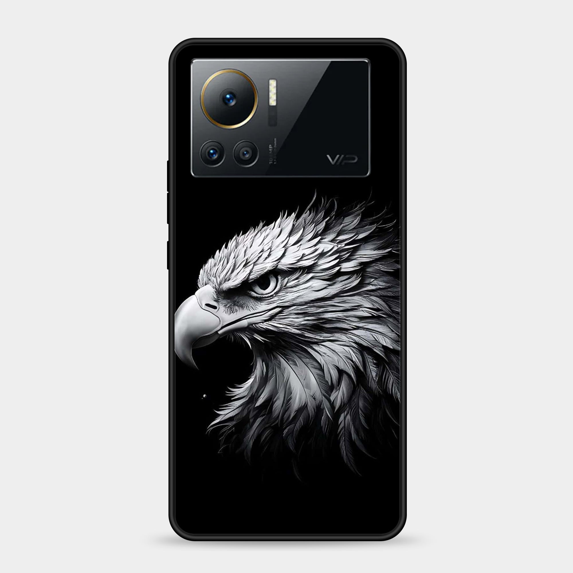 Infinix Note 12 VIP Design-055 Premium Glossy Phone Case