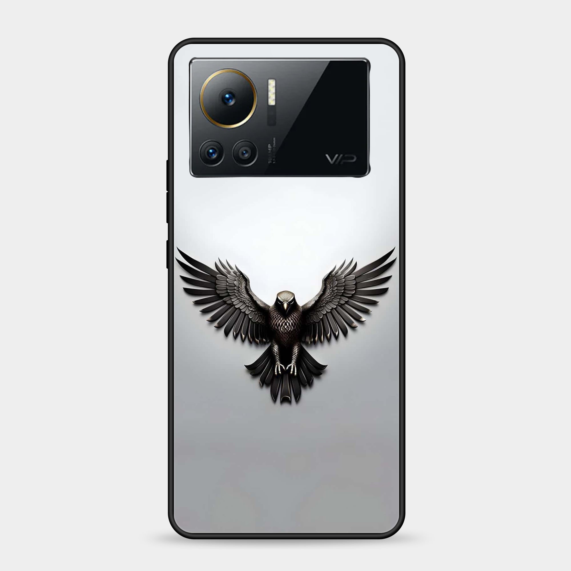 Infinix Note 12 VIP Design-056 Premium Glossy Phone Case