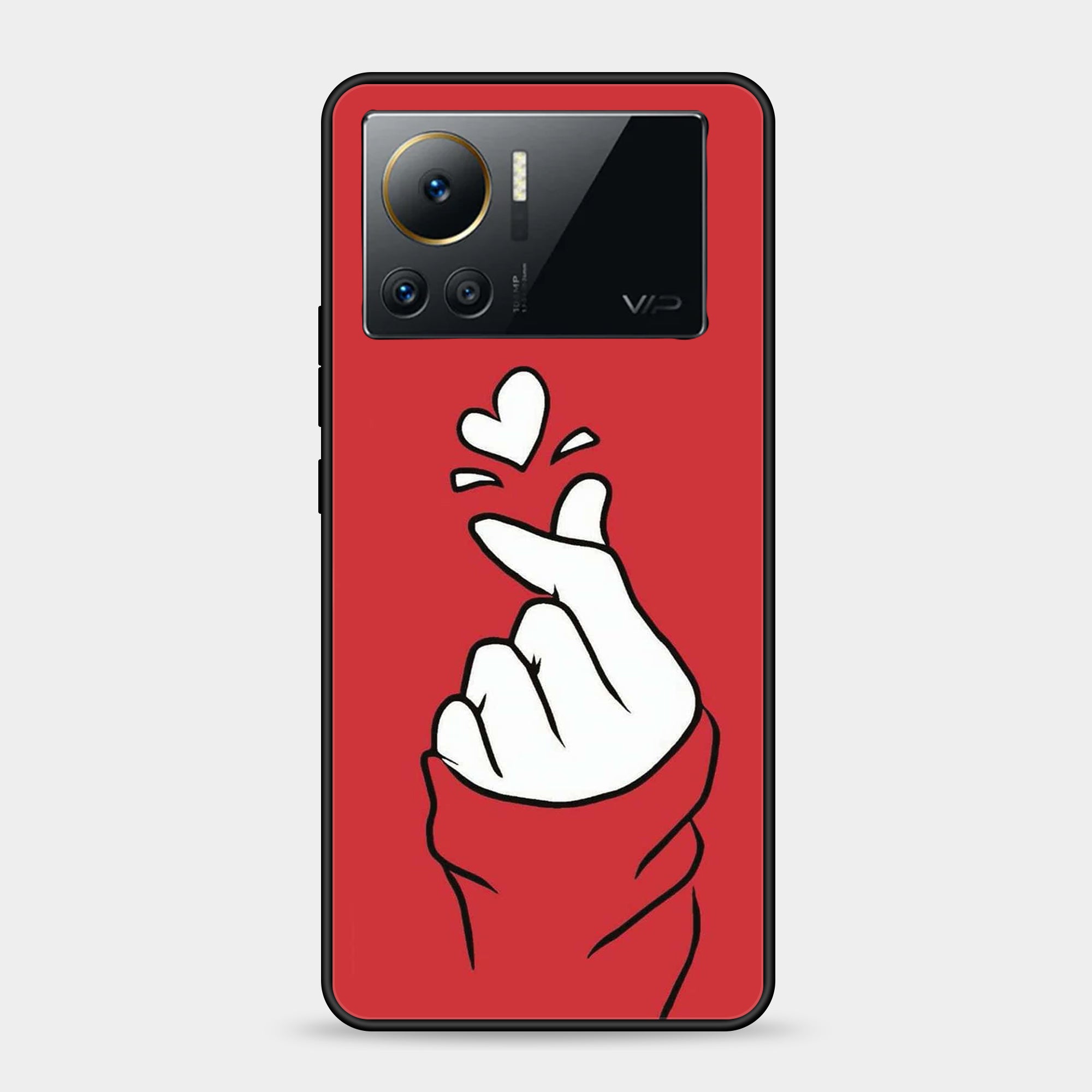 Infinix Note 12 VIP Design-057 Premium Glossy Phone Case