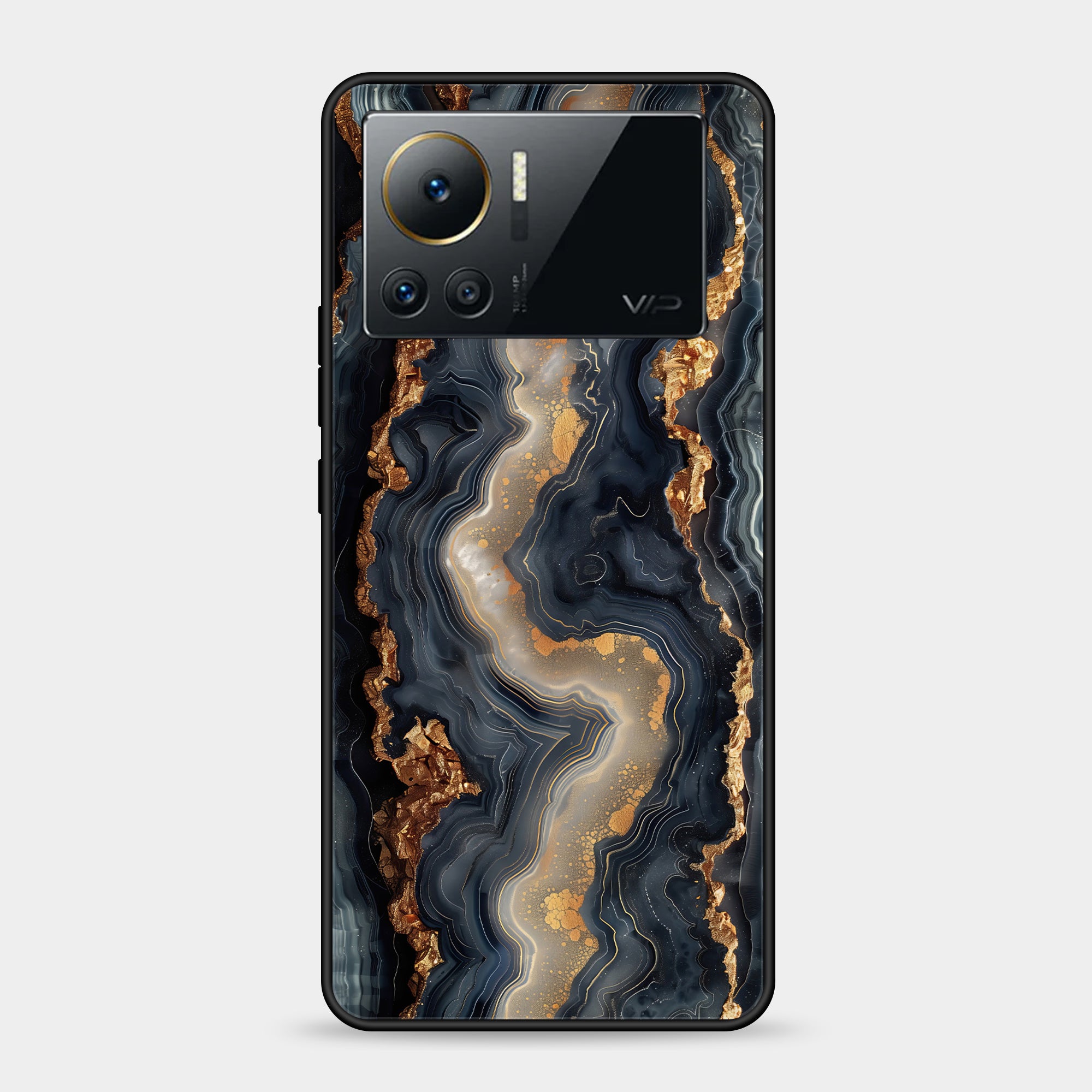 Infinix Note 12 VIP Design-063 Premium Glossy Phone Case