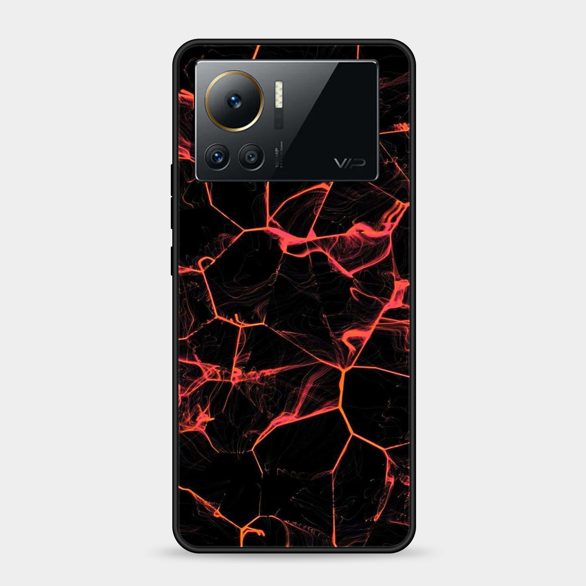 Infinix Note 12 VIP Design-065 Premium Glossy Phone Case