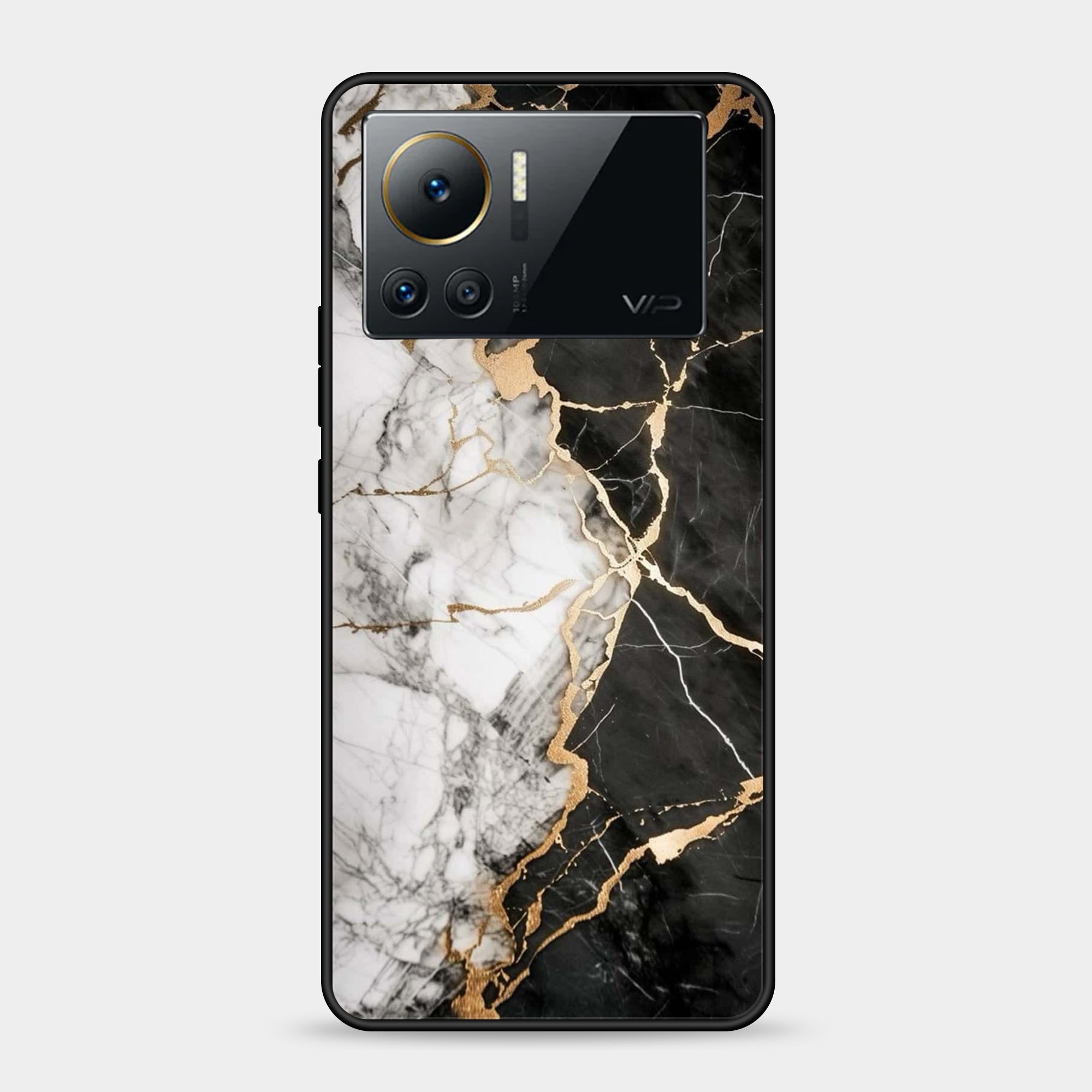 Infinix Note 12 VIP Design-066 Premium Glossy Phone Case