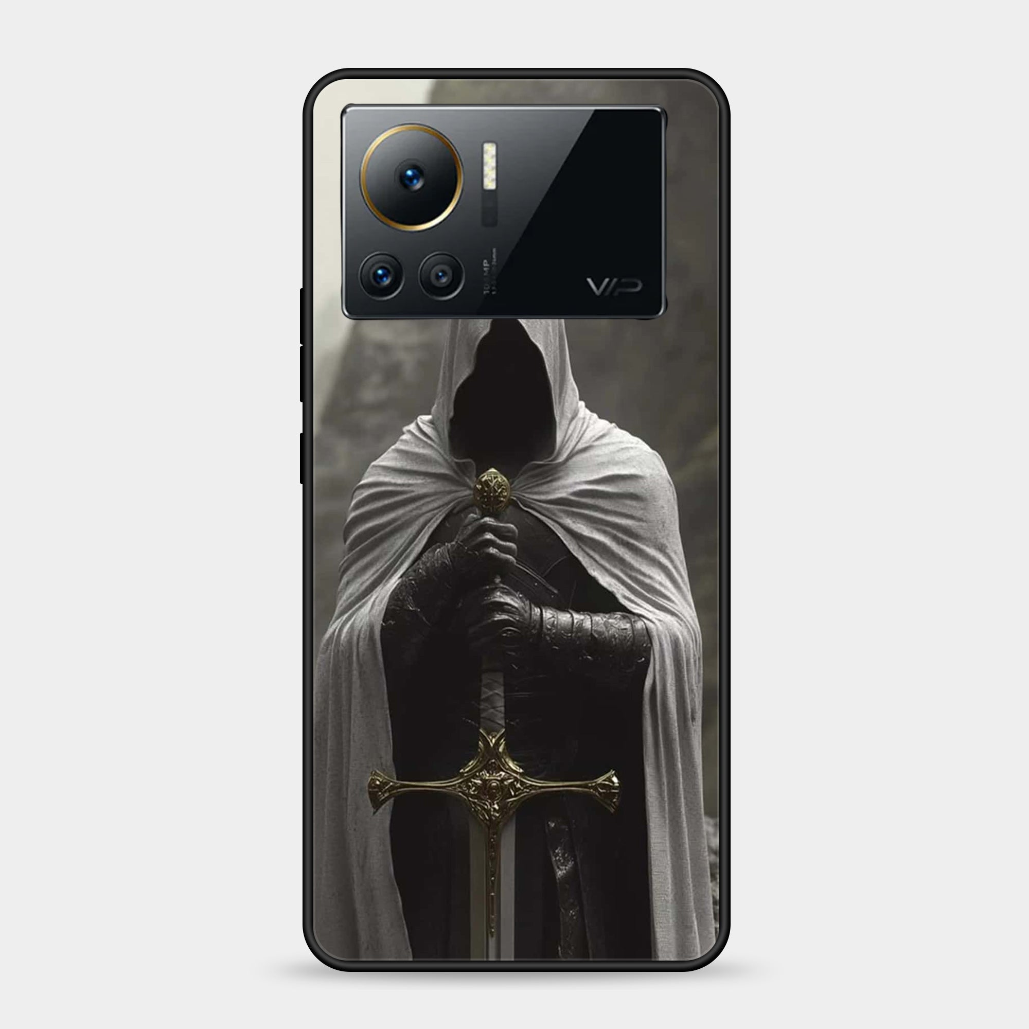 Infinix Note 12 VIP Design-067 Premium Glossy Phone Case