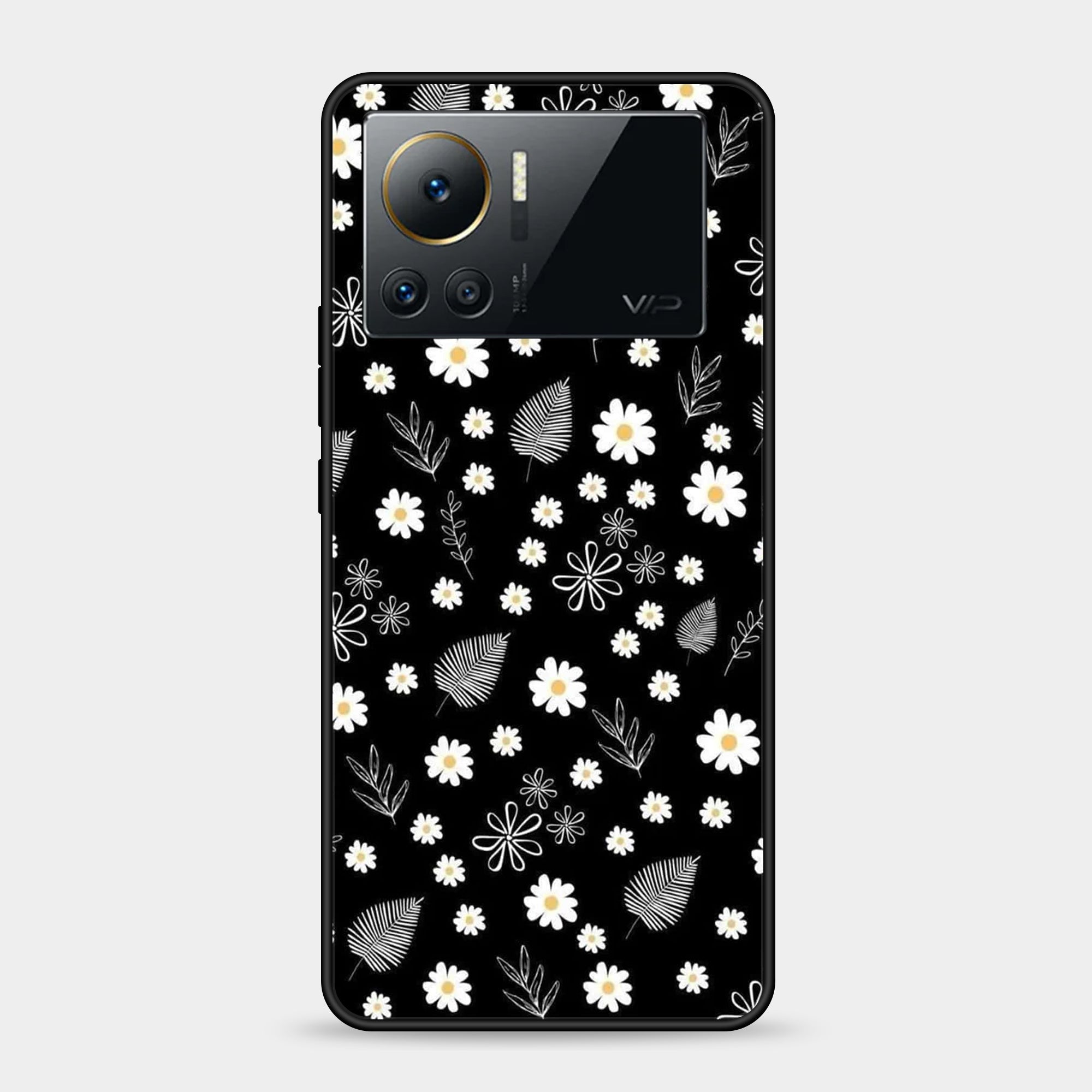 Infinix Note 12 VIP Design-069 Premium Glossy Phone Case