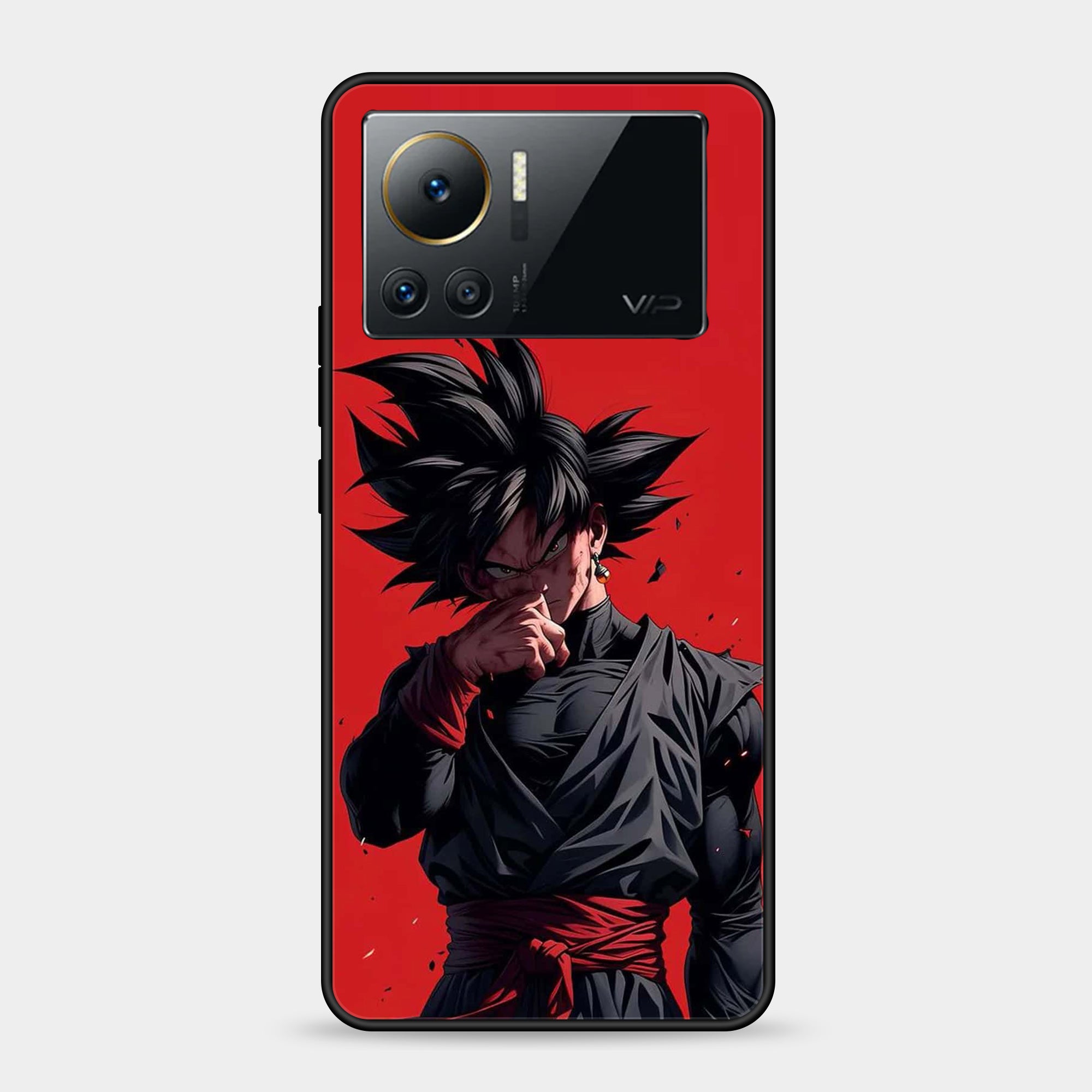 Infinix Note 12 VIP Design-071 Premium Glossy Phone Case