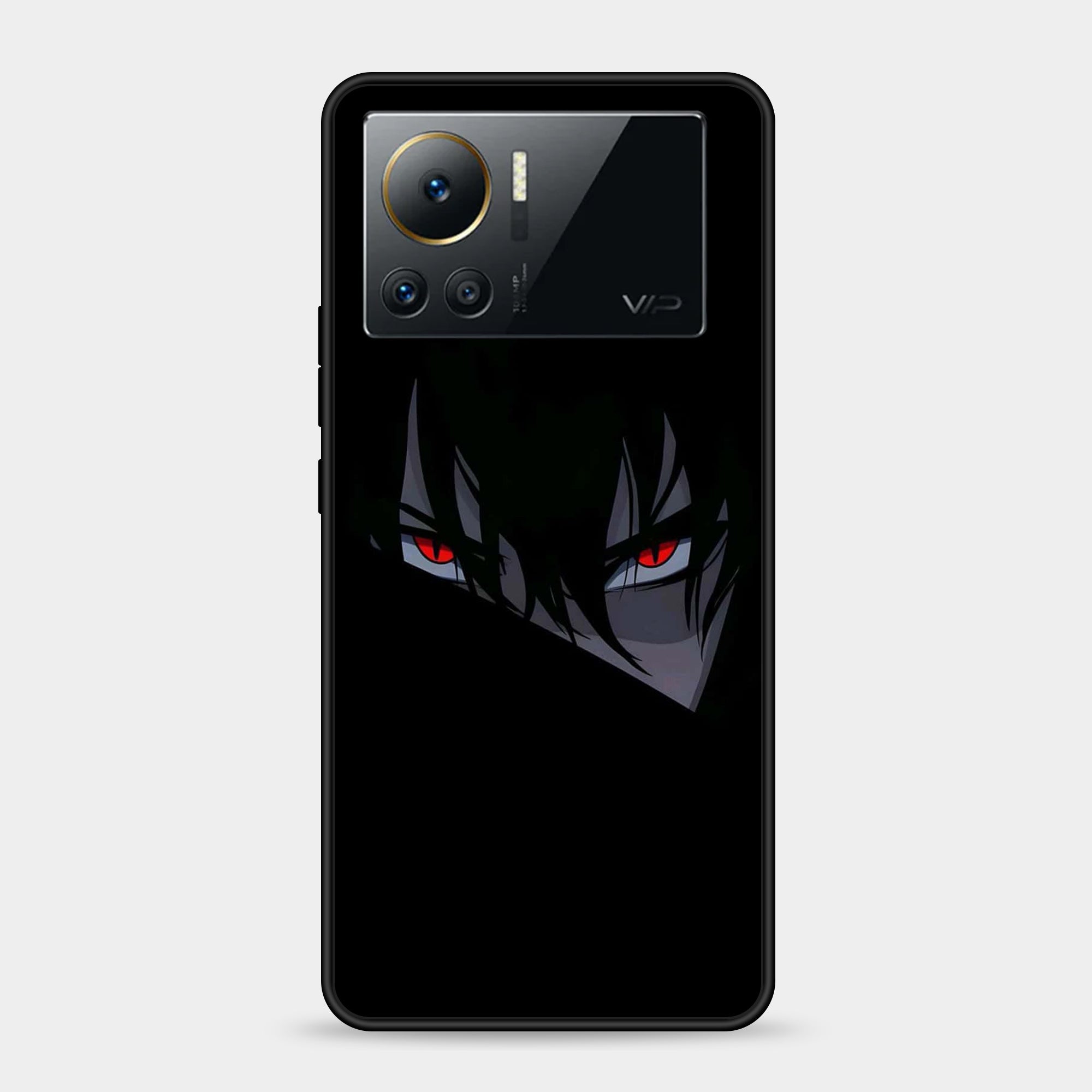 Infinix Note 12 VIP Design-072 Premium Glossy Phone Case