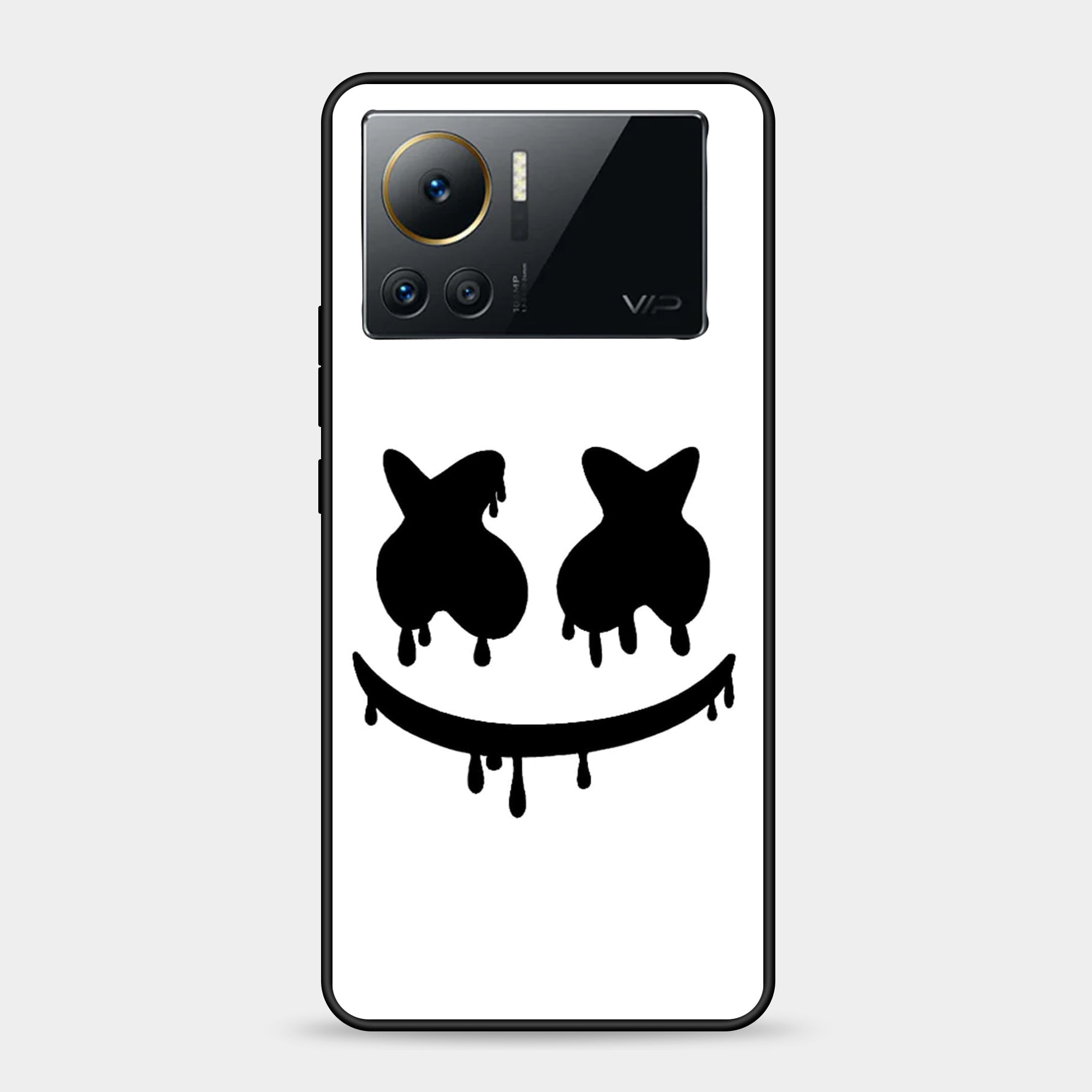 Infinix Note 12 VIP Design-073 Premium Glossy Phone Case