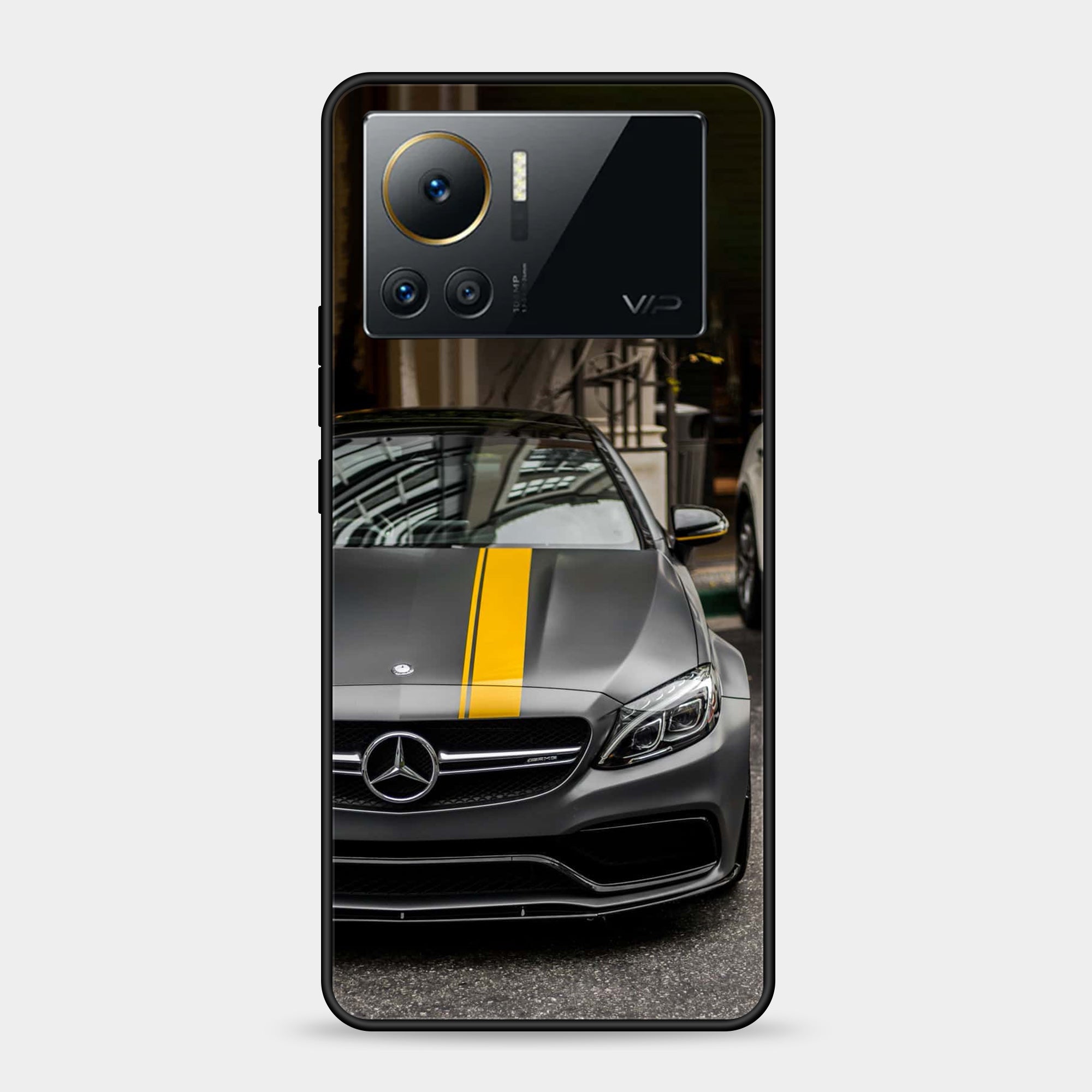 Infinix Note 12 VIP Design-081 Premium Glossy Phone Case