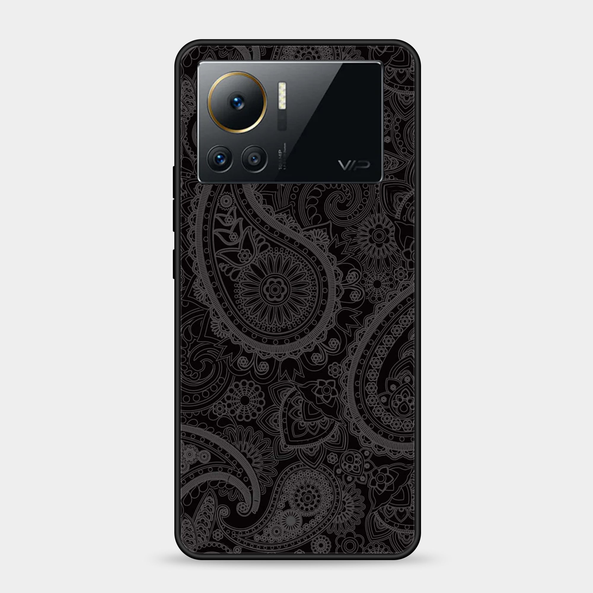 Infinix Note 12 VIP Design-089 Premium Glossy Phone Case
