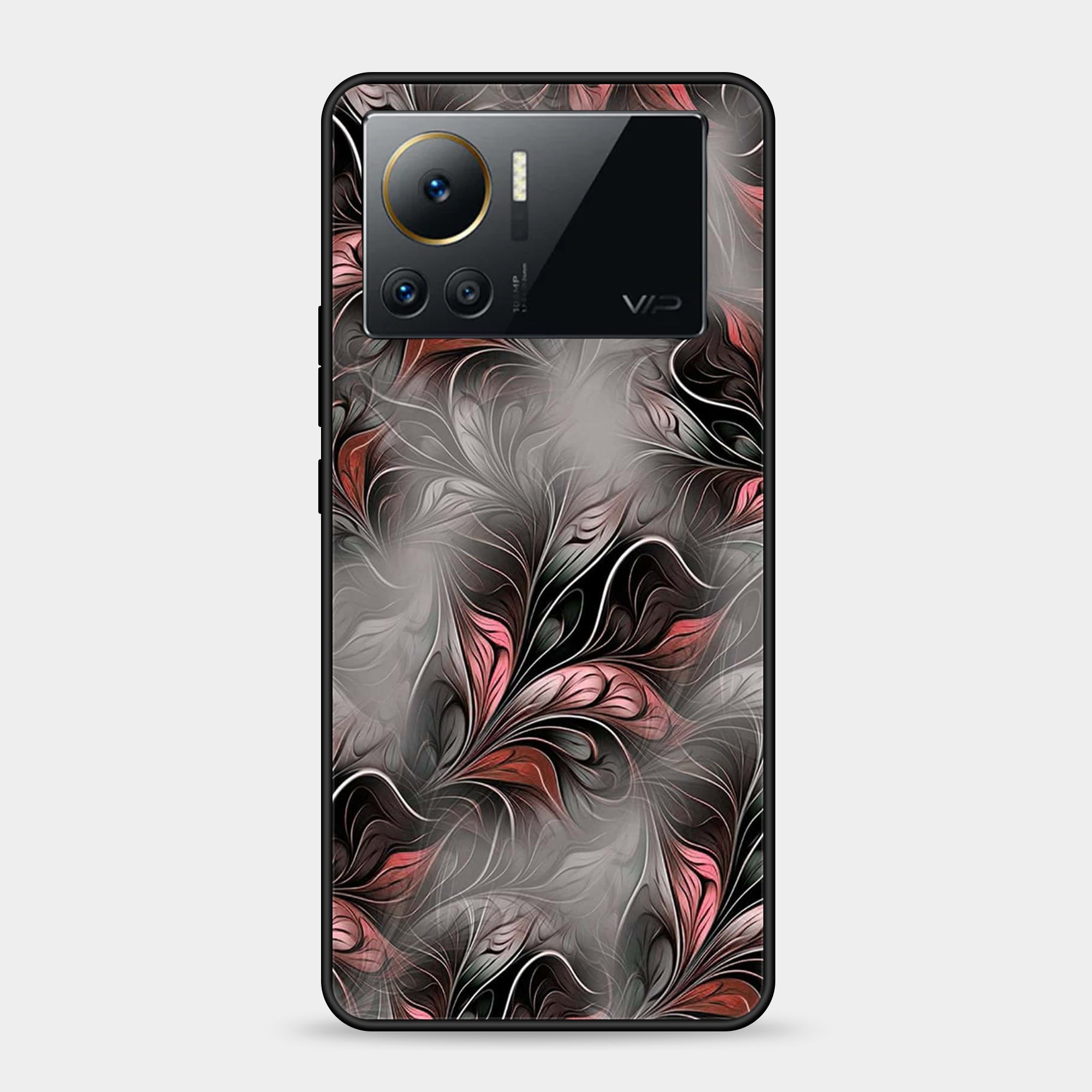 Infinix Note 12 VIP Design-091 Premium Glossy Phone Case