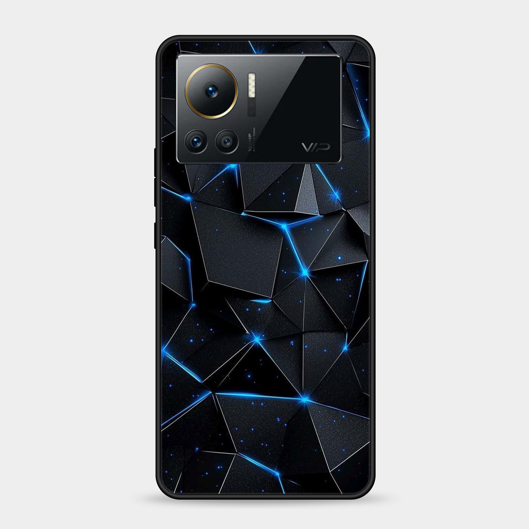 Infinix Note 12 VIP Design-093 Premium Glossy Phone Case