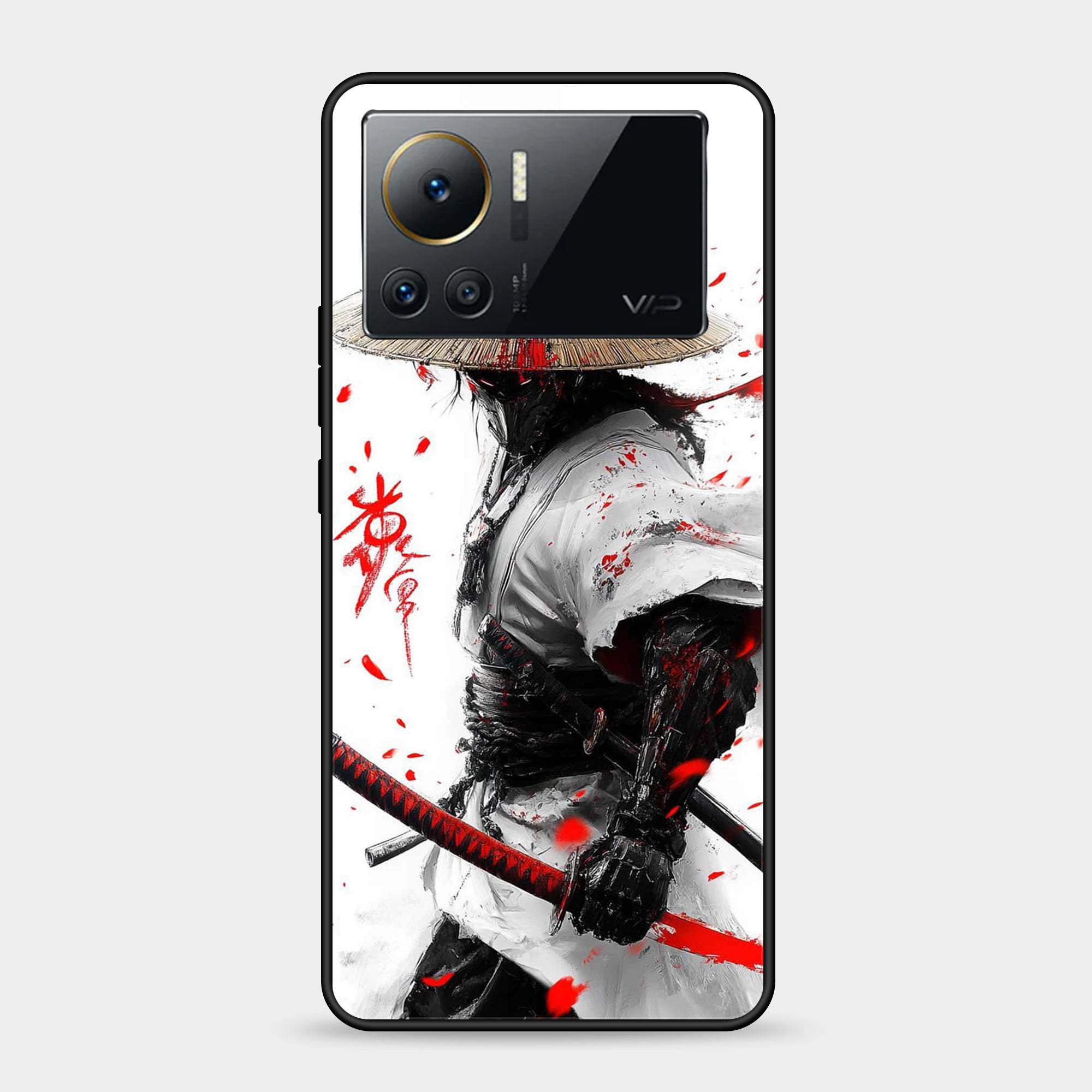 Infinix Note 12 VIP Design-096 Premium Glossy Phone Case