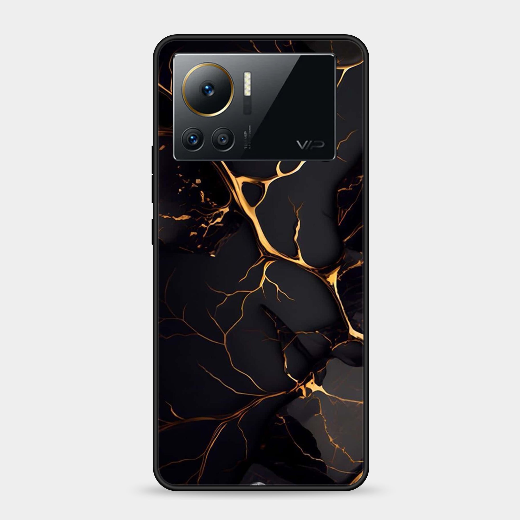 Infinix Note 12 VIP Design-097 Premium Glossy Phone Case