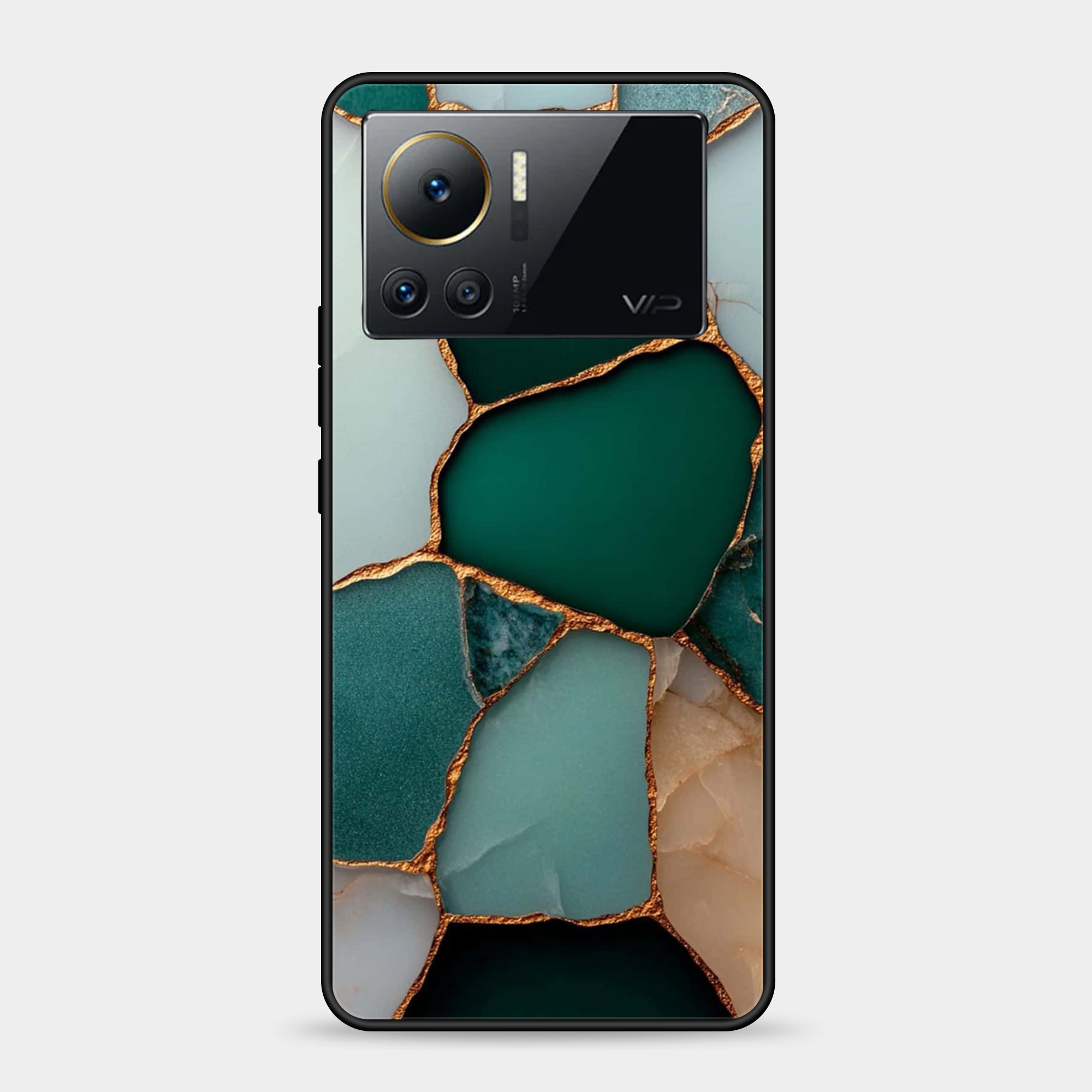 Infinix Note 12 VIP Design-099 Premium Glossy Phone Case