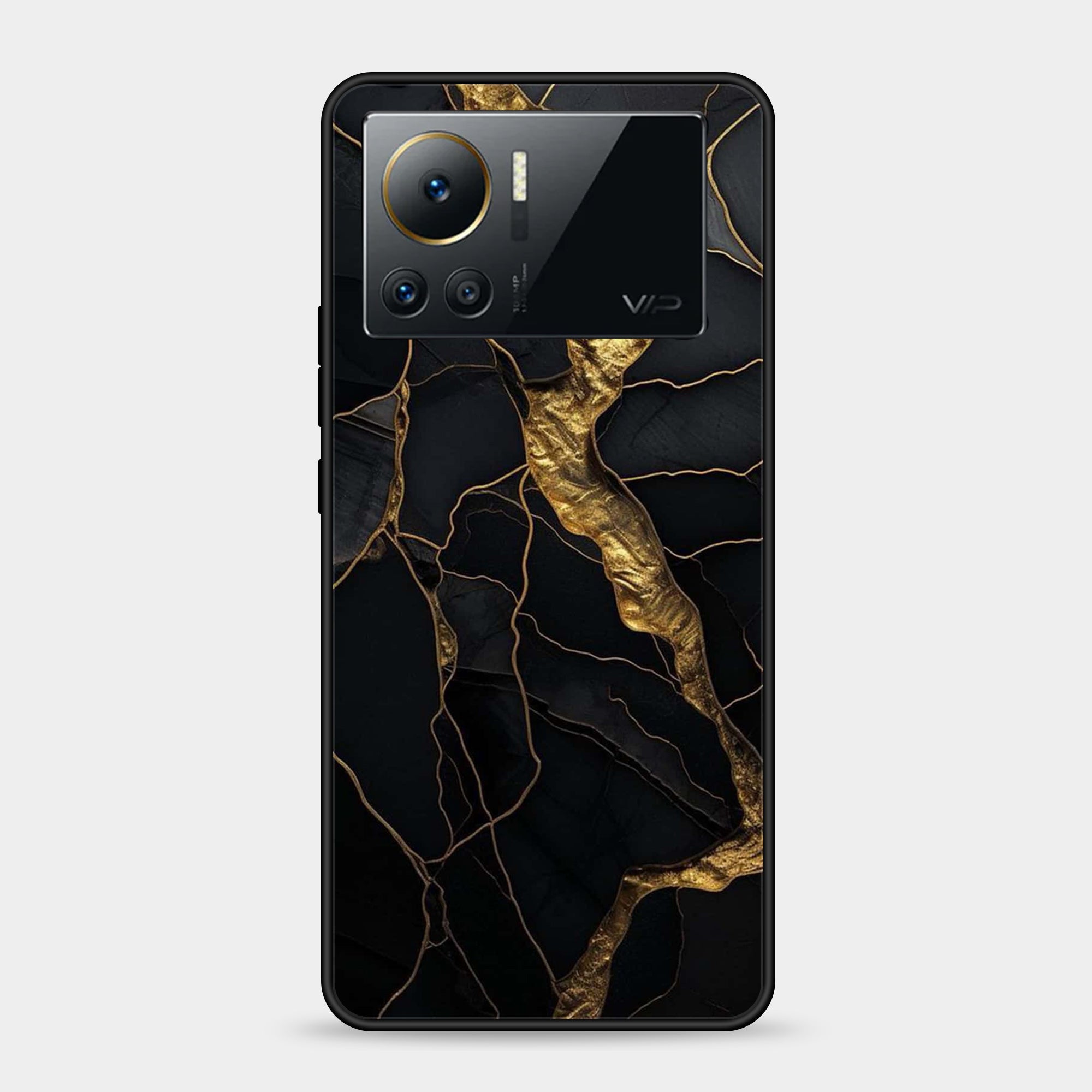 Infinix Note 12 VIP Design-103 Premium Glossy Phone Case