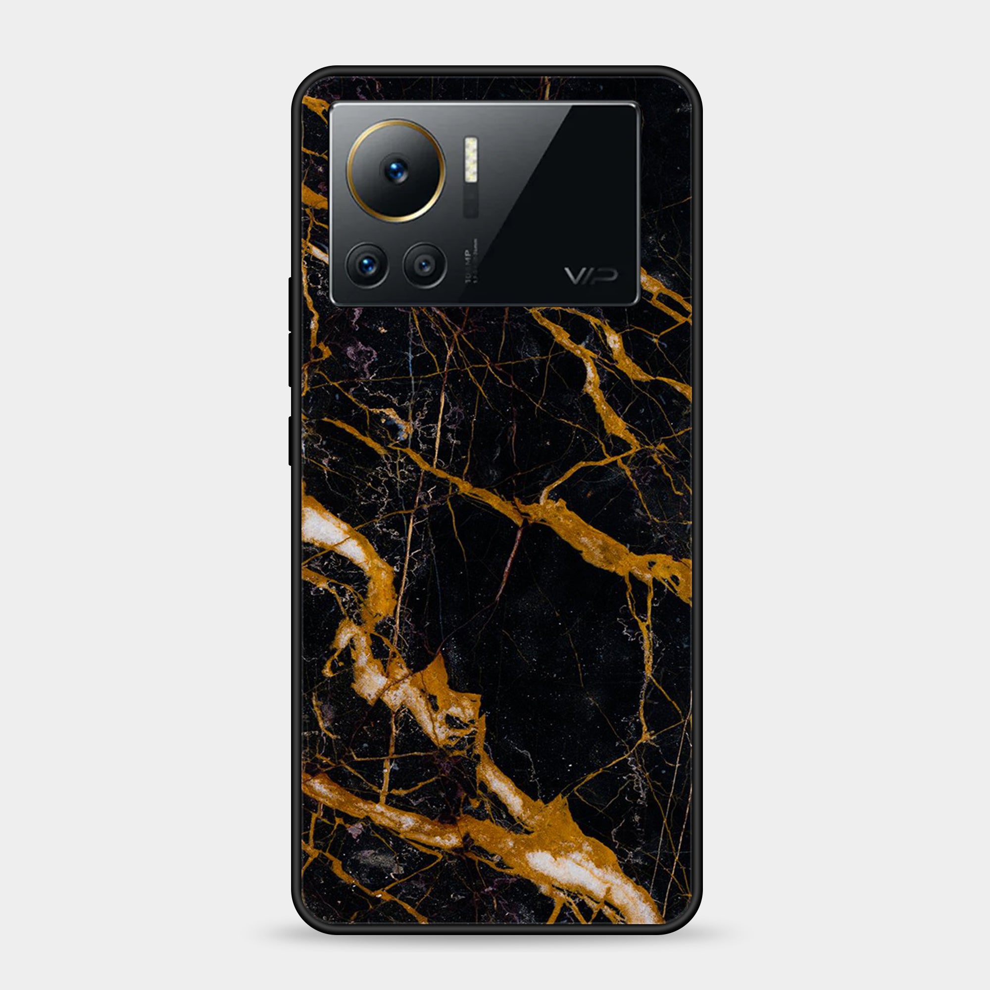 Infinix Note 12 VIP Design-104 Premium Glossy Phone Case