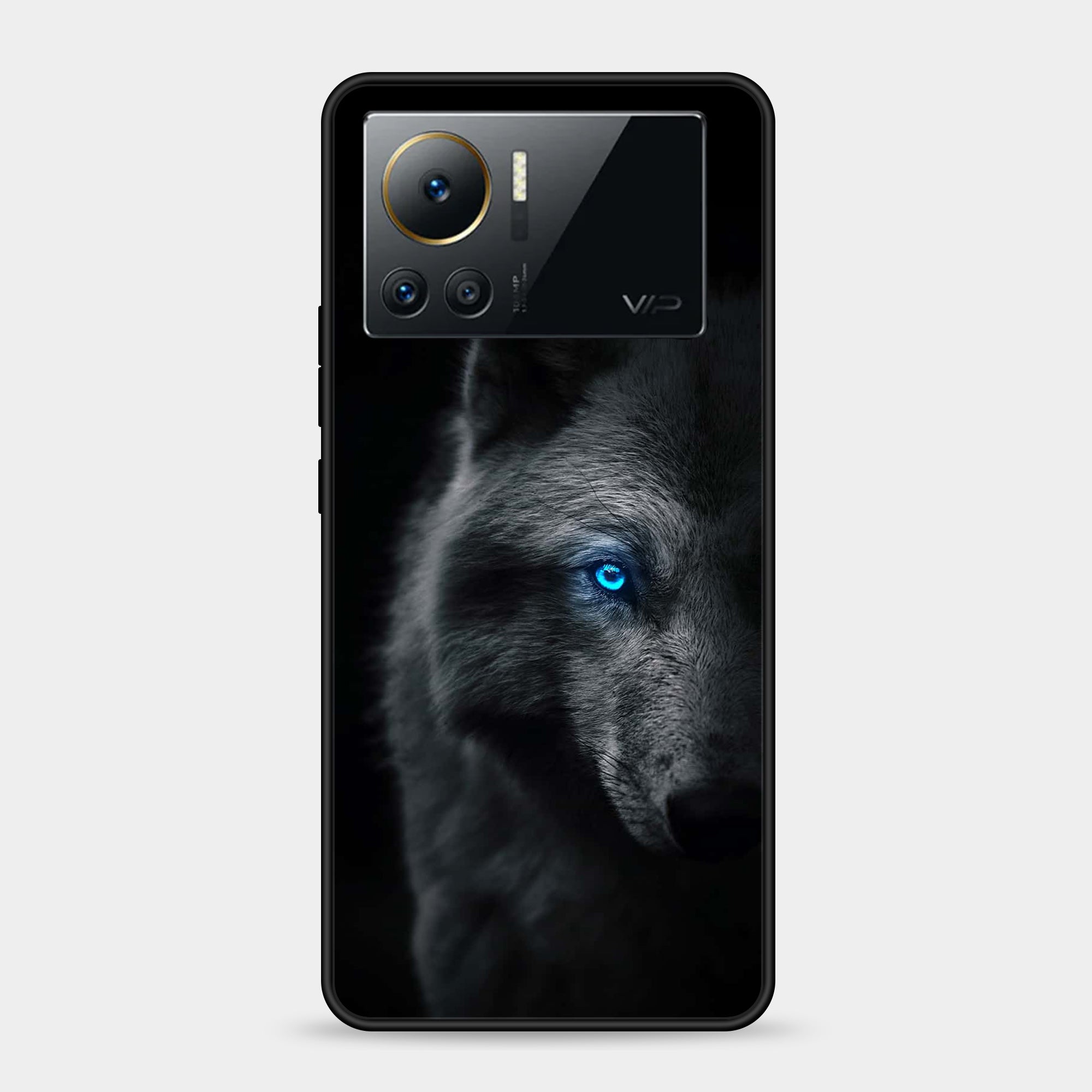 Infinix Note 12 VIP Design-106 Premium Glossy Phone Case