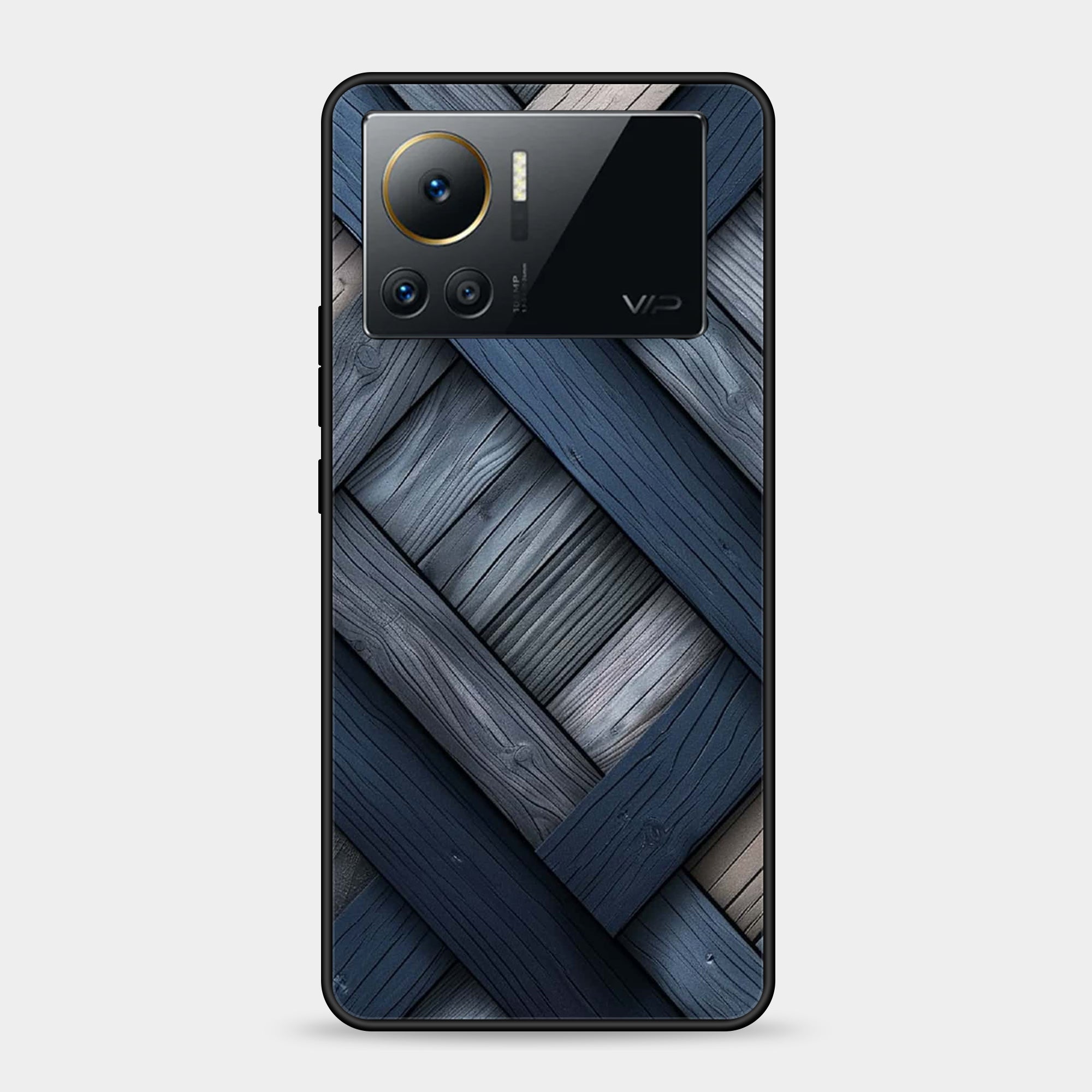 Infinix Note 12 VIP Design-107 Premium Glossy Phone Case