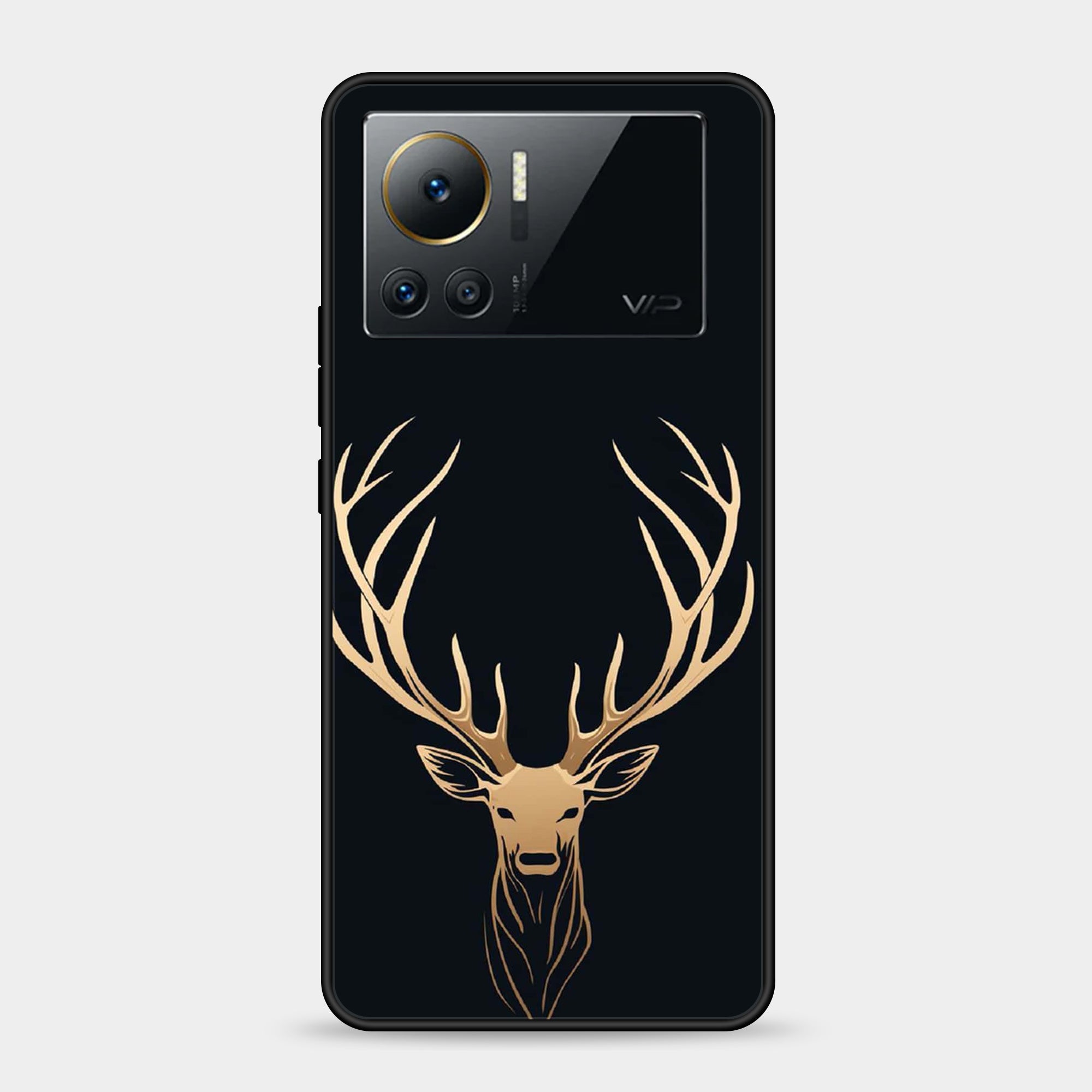 Infinix Note 12 VIP Design-108 Premium Glossy Phone Case