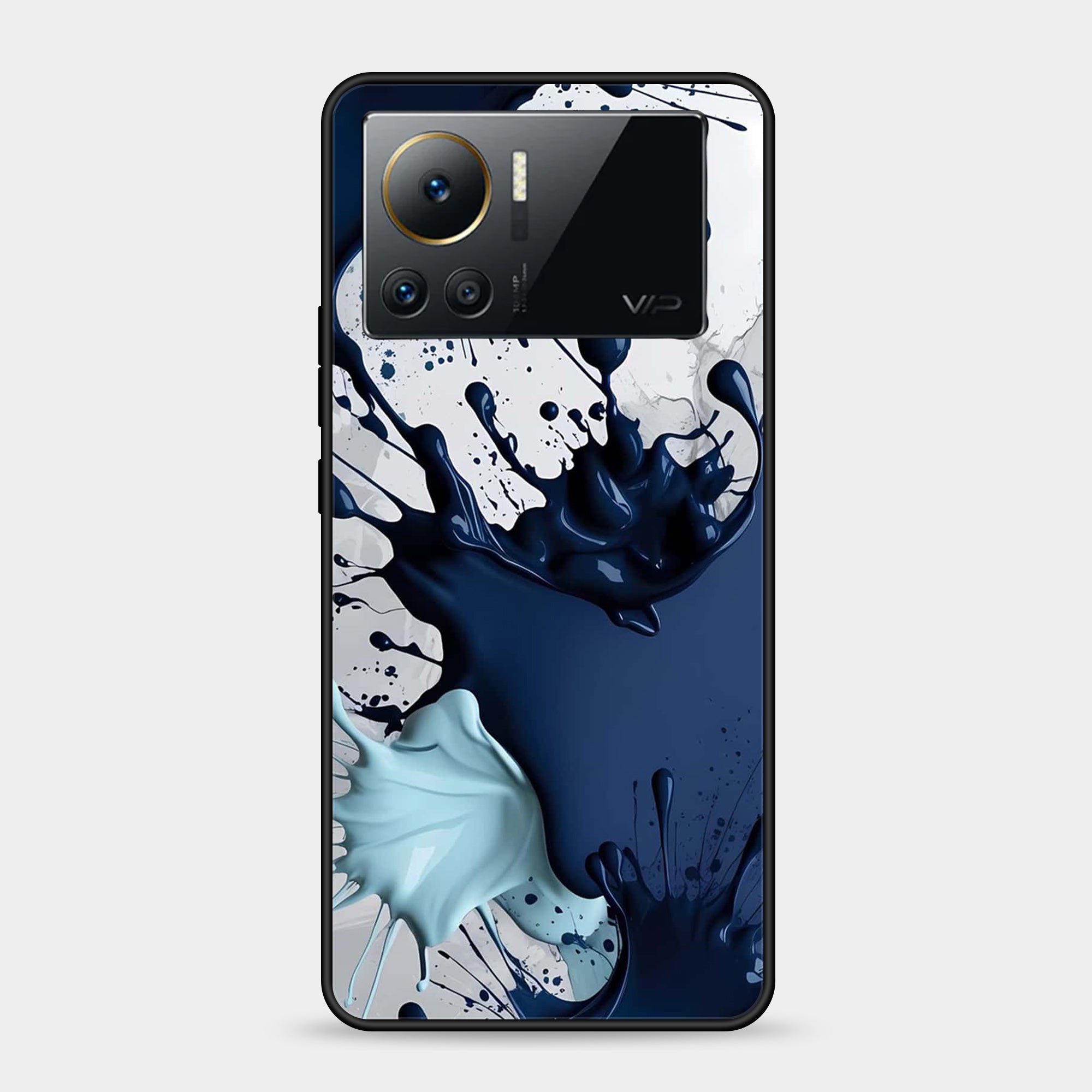 Infinix Note 12 VIP Design-116 Premium Glossy Phone Case