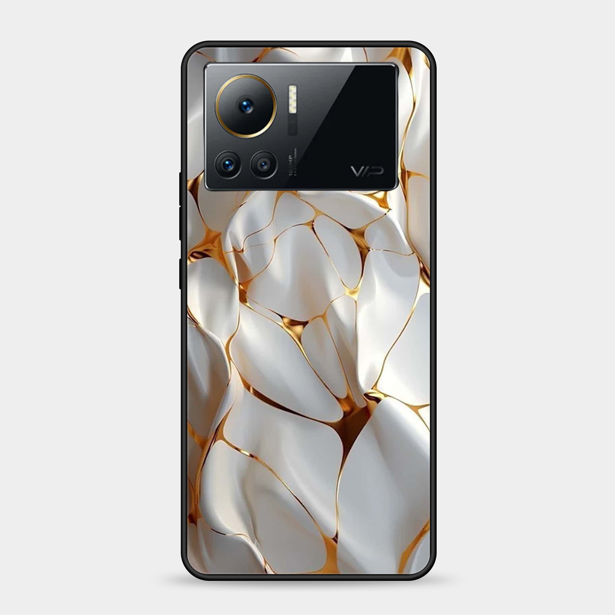 Infinix Note 12 VIP Design-118 Premium Glossy Phone Case