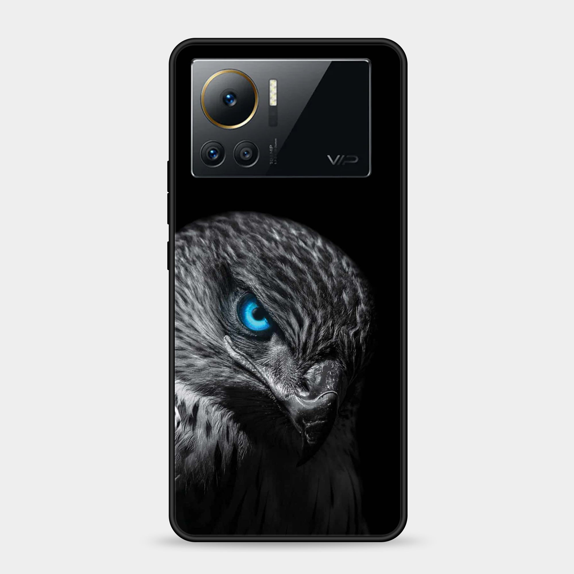 Infinix Note 12 VIP Design-121 Premium Glossy Phone Case