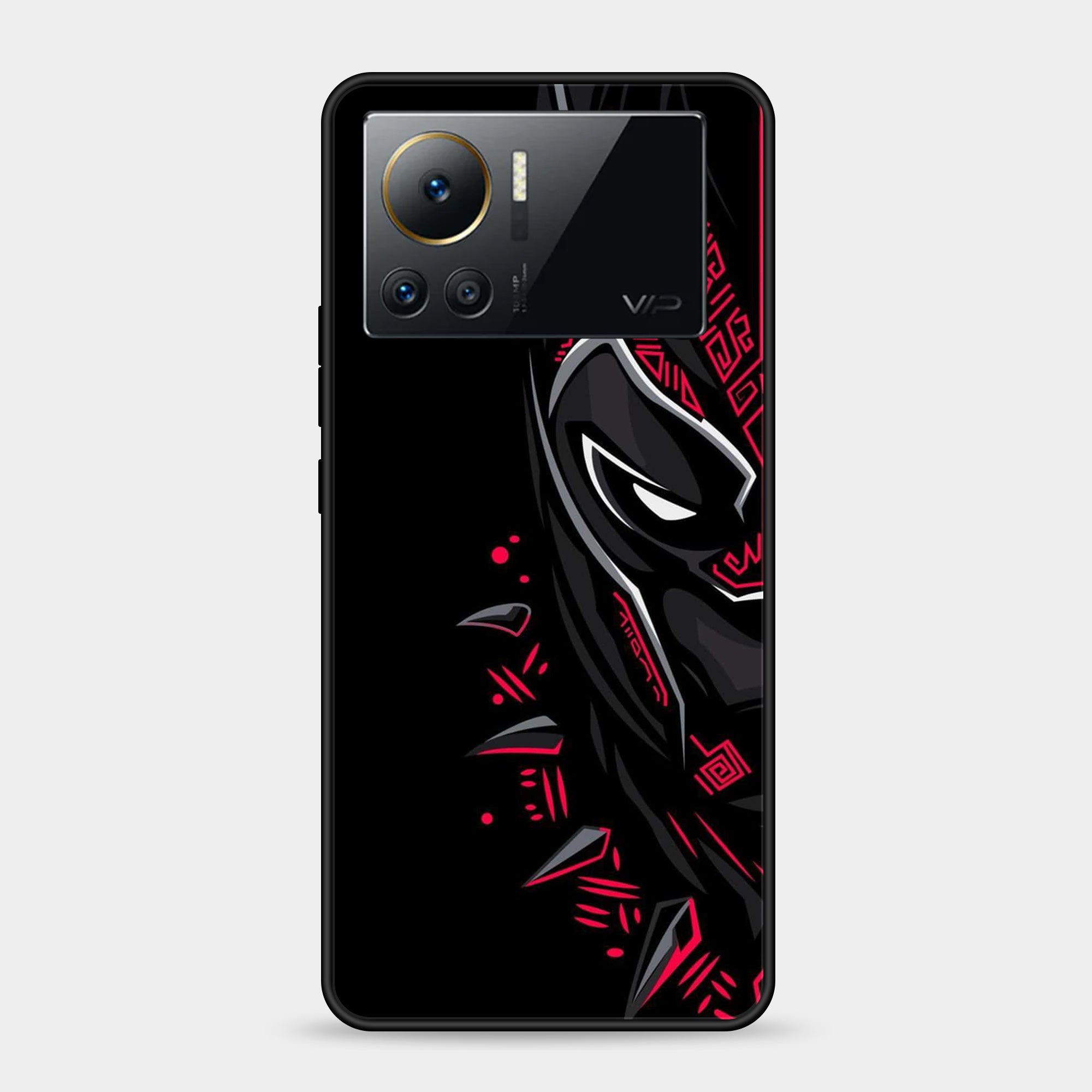 Infinix Note 12 VIP Design-124 Premium Glossy Phone Case