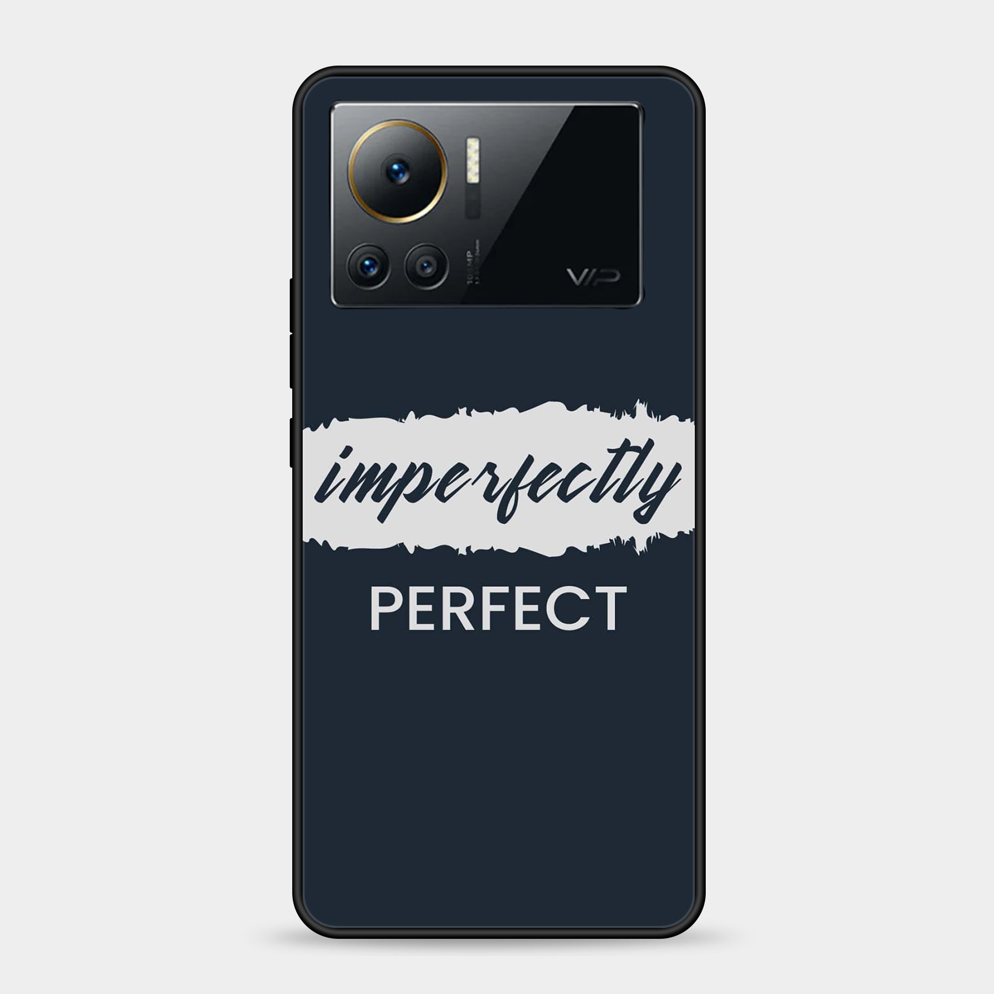 Infinix Note 12 VIP Design-132 Premium Glossy Phone Case