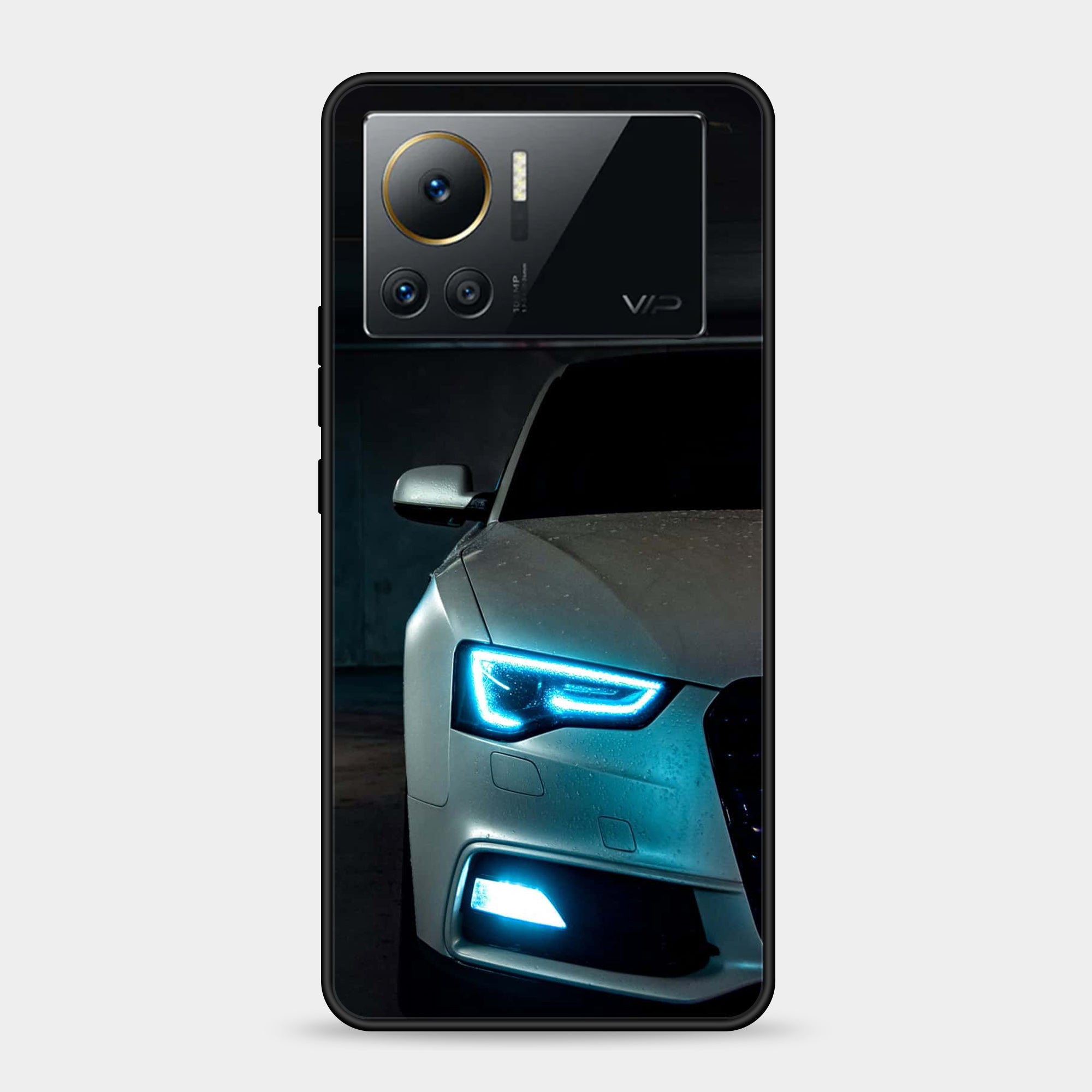 Infinix Note 12 VIP Design-139 Premium Glossy Phone Case