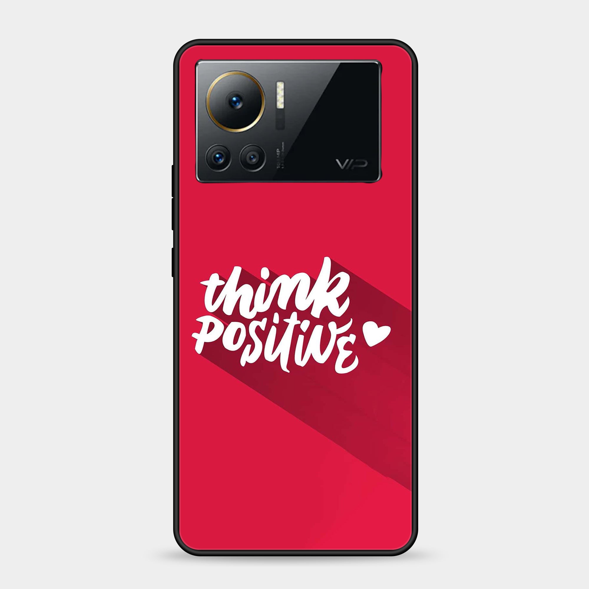 Infinix Note 12 VIP Design-150 Premium Glossy Phone Case