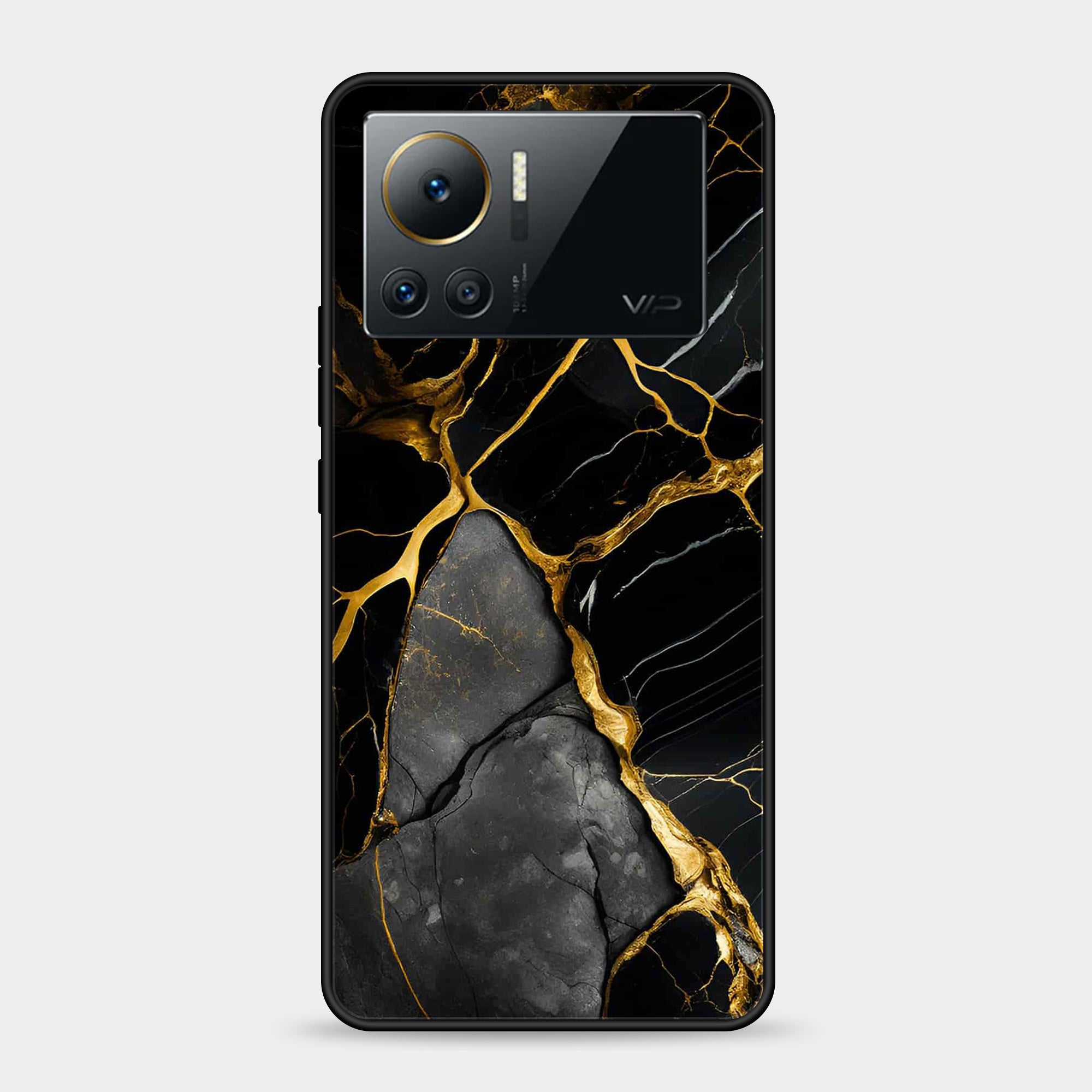 Infinix Note 12 VIP Design-157 Premium Glossy Phone Case