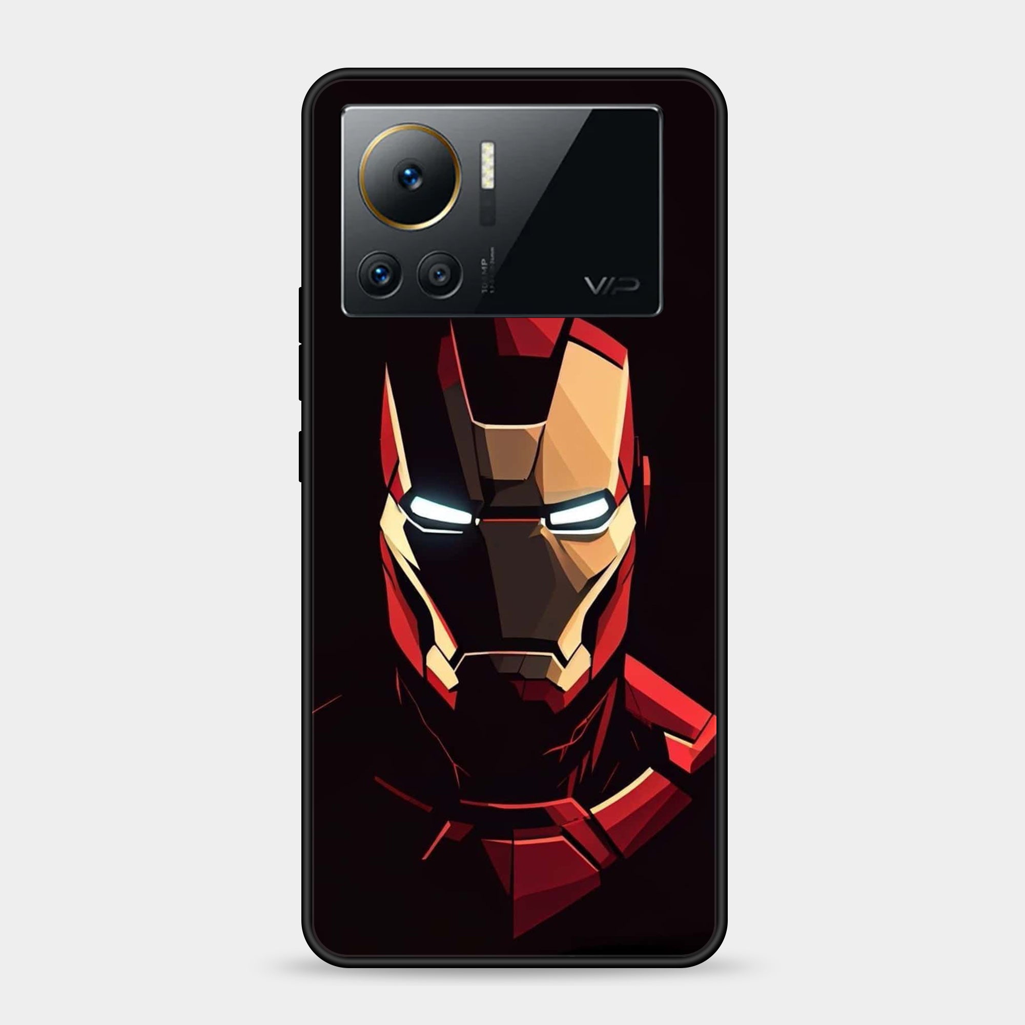 Infinix Note 12 VIP Design-158 Premium Glossy Phone Case