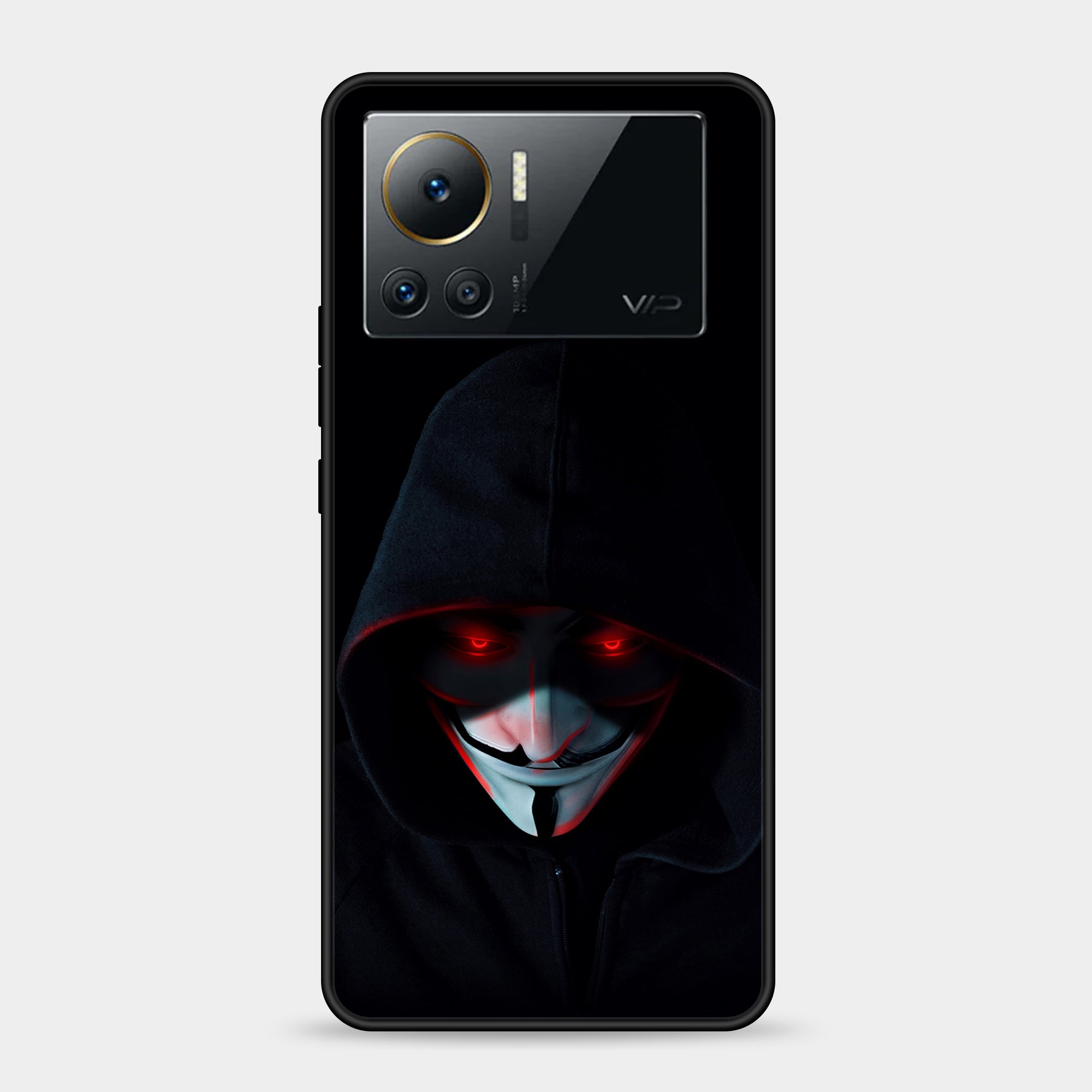 Infinix Note 12 VIP Design-162 Premium Glossy Phone Case