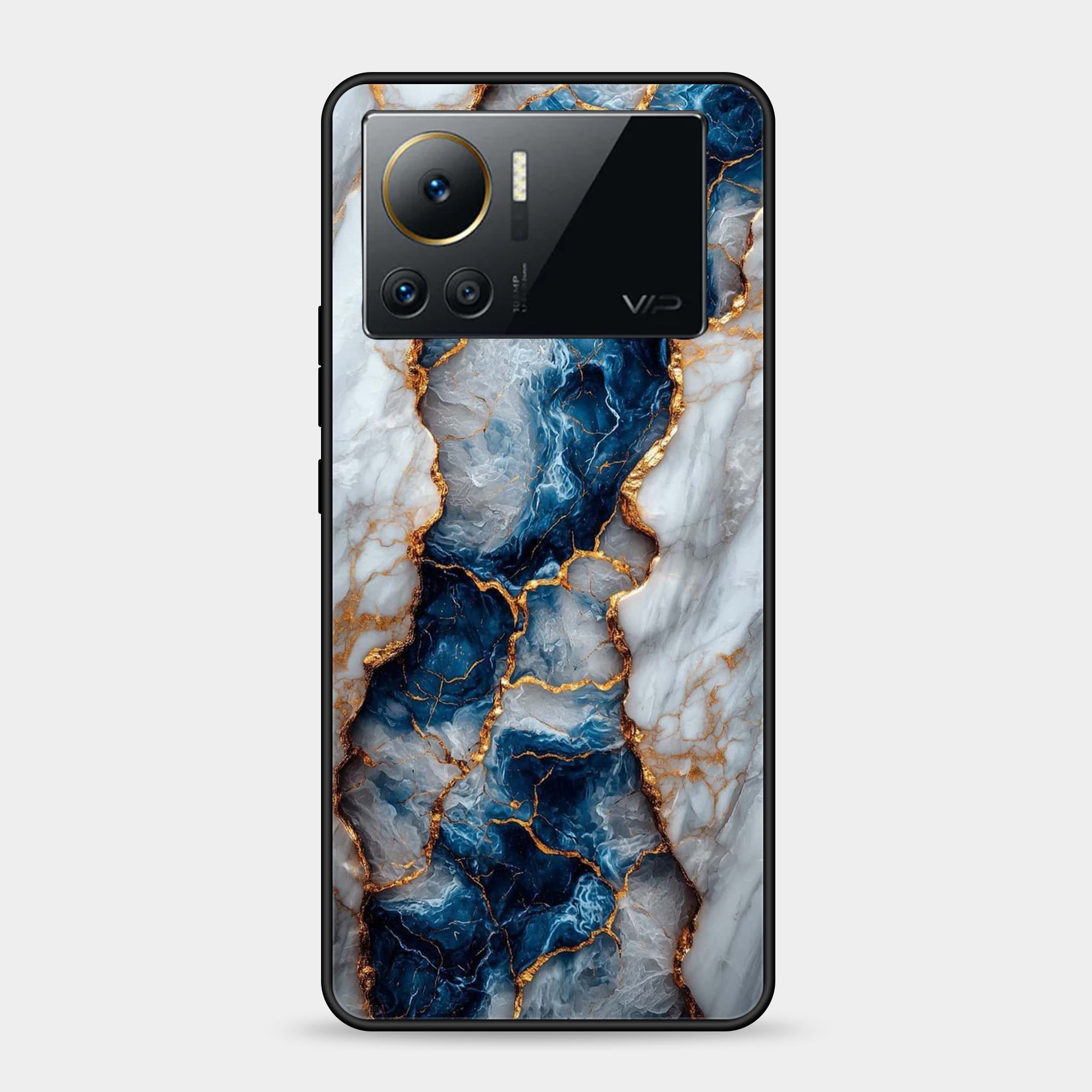 Infinix Note 12 VIP Design-170 Premium Glossy Phone Case