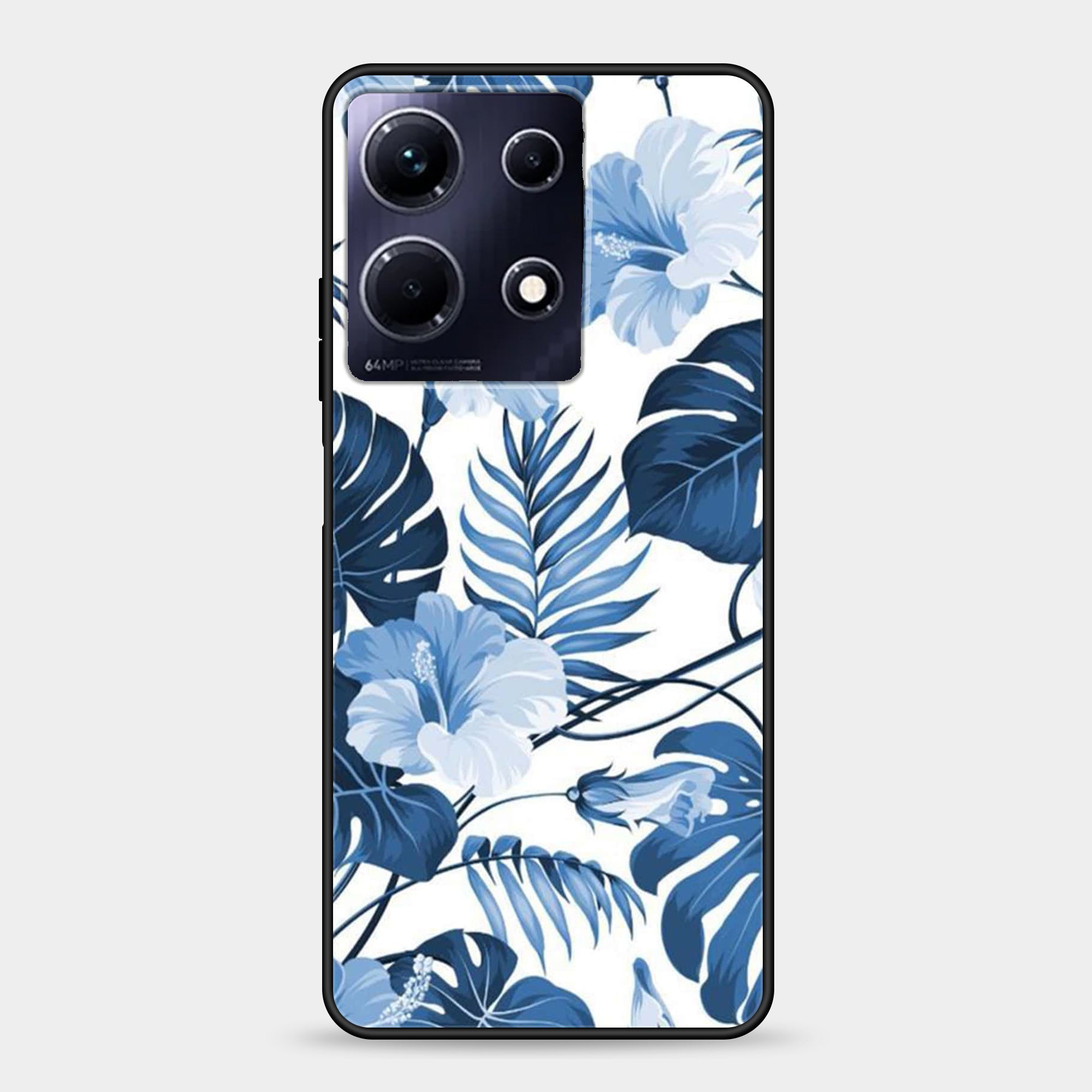 Infinix Note 30 Pro Design-003 Premium Glossy Phone Case