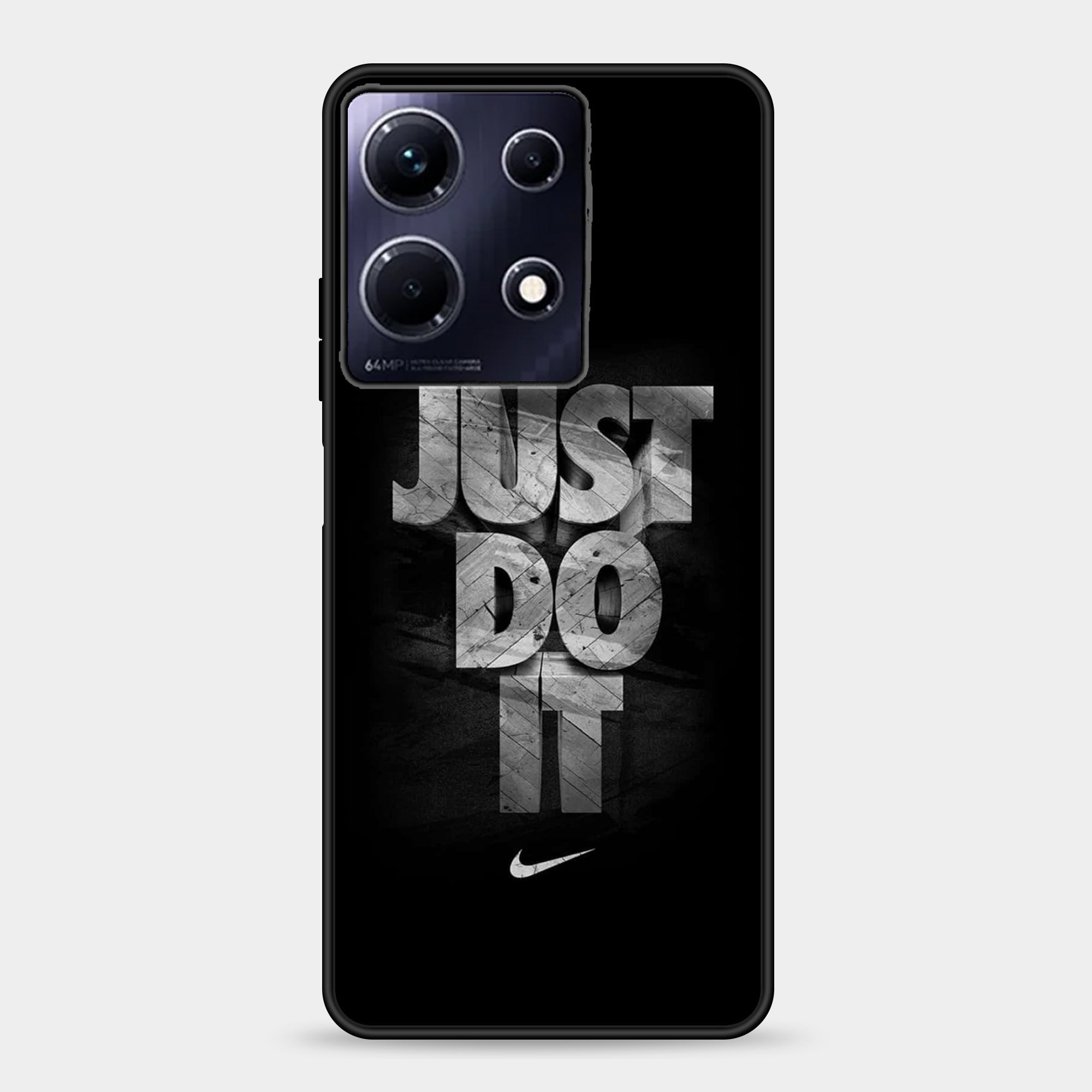 Infinix Note 30 Pro Design-011 Premium Glossy Phone Case