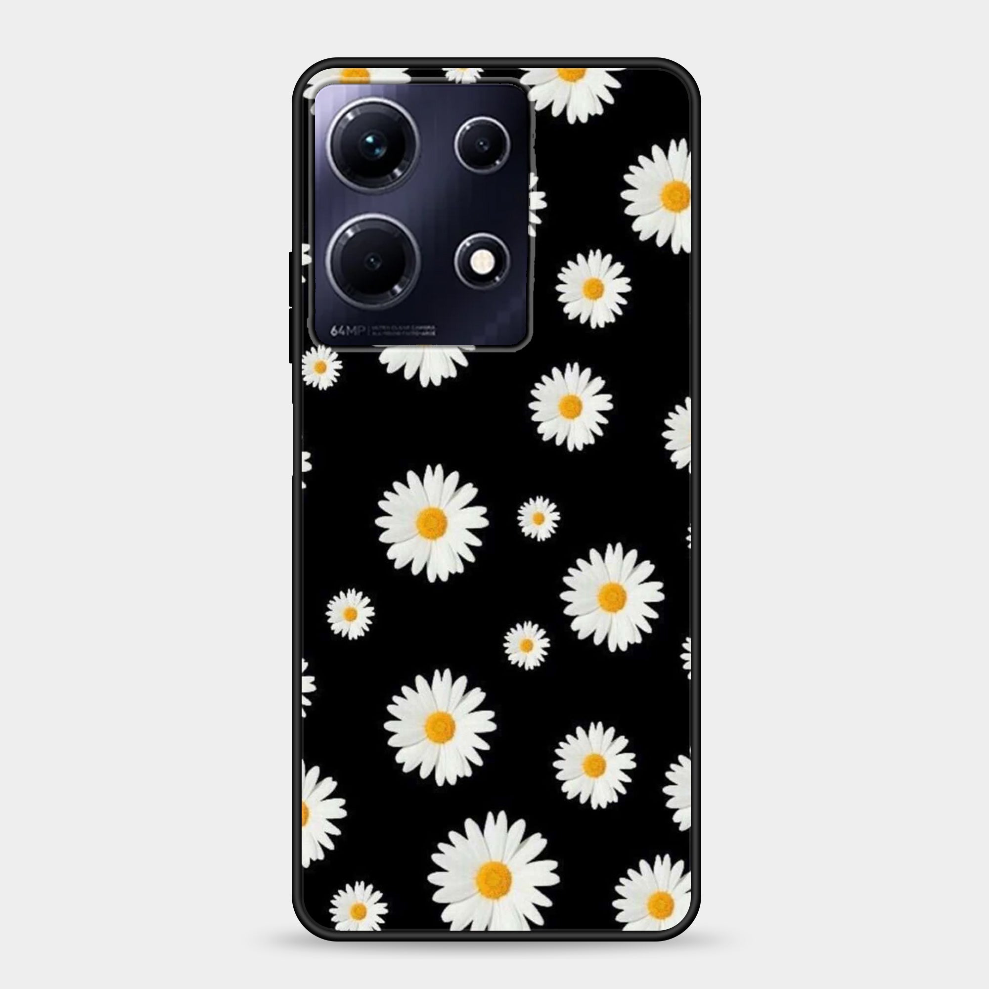 Infinix Note 30 Pro Design-018 Premium Glossy Phone Case