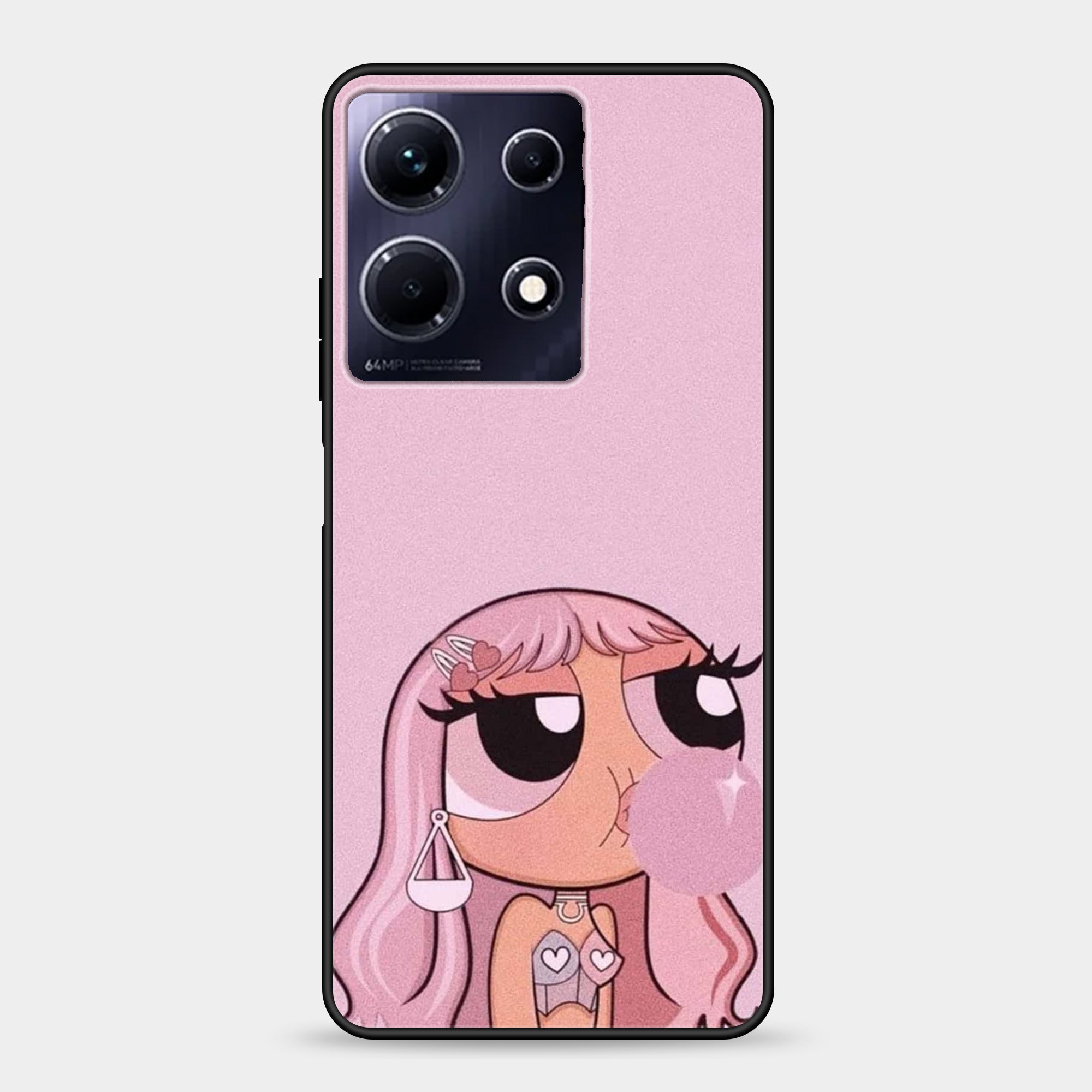 Infinix Note 30 Pro Design-023 Premium Glossy Phone Case