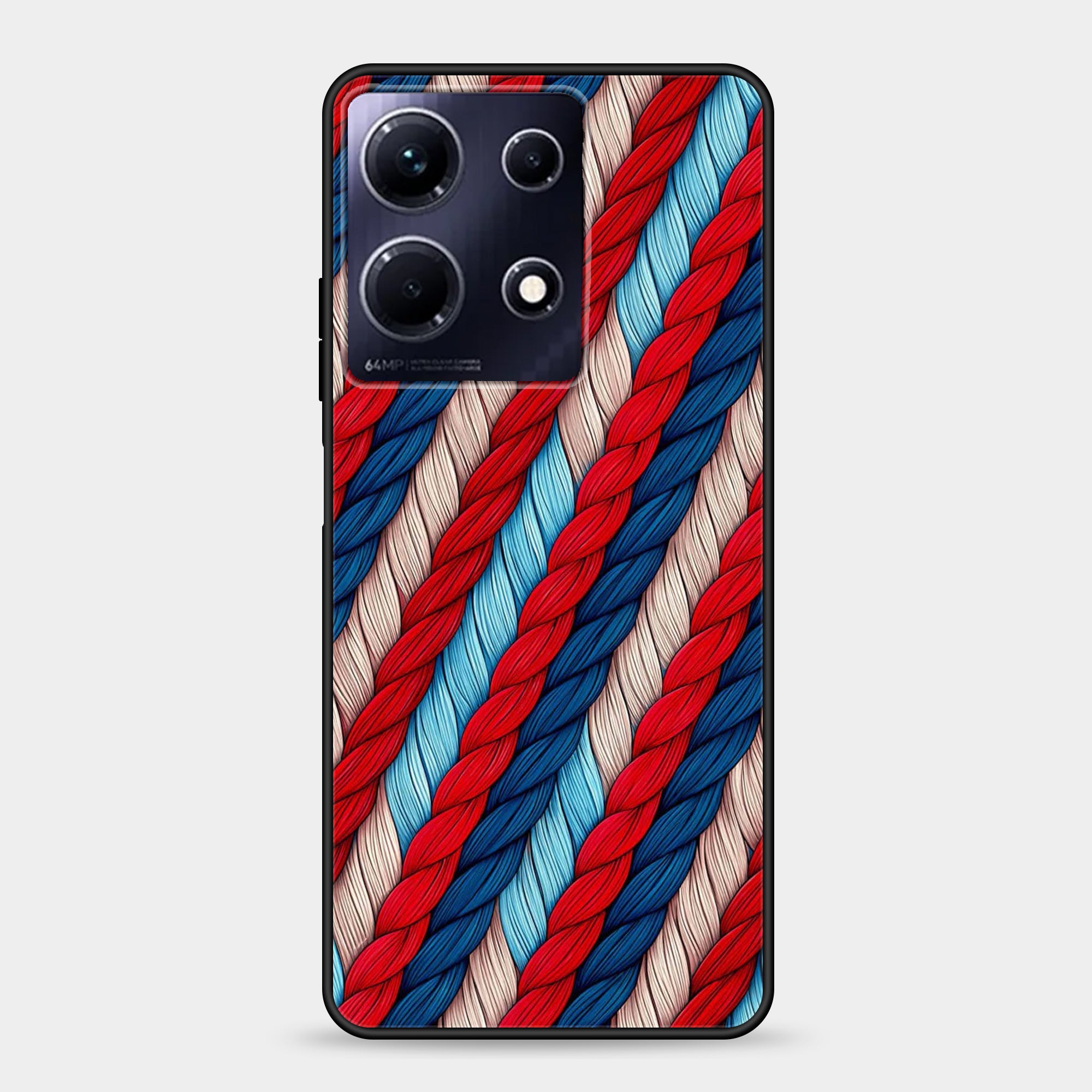 Infinix Note 30 Design-026 Premium Glossy Phone Case