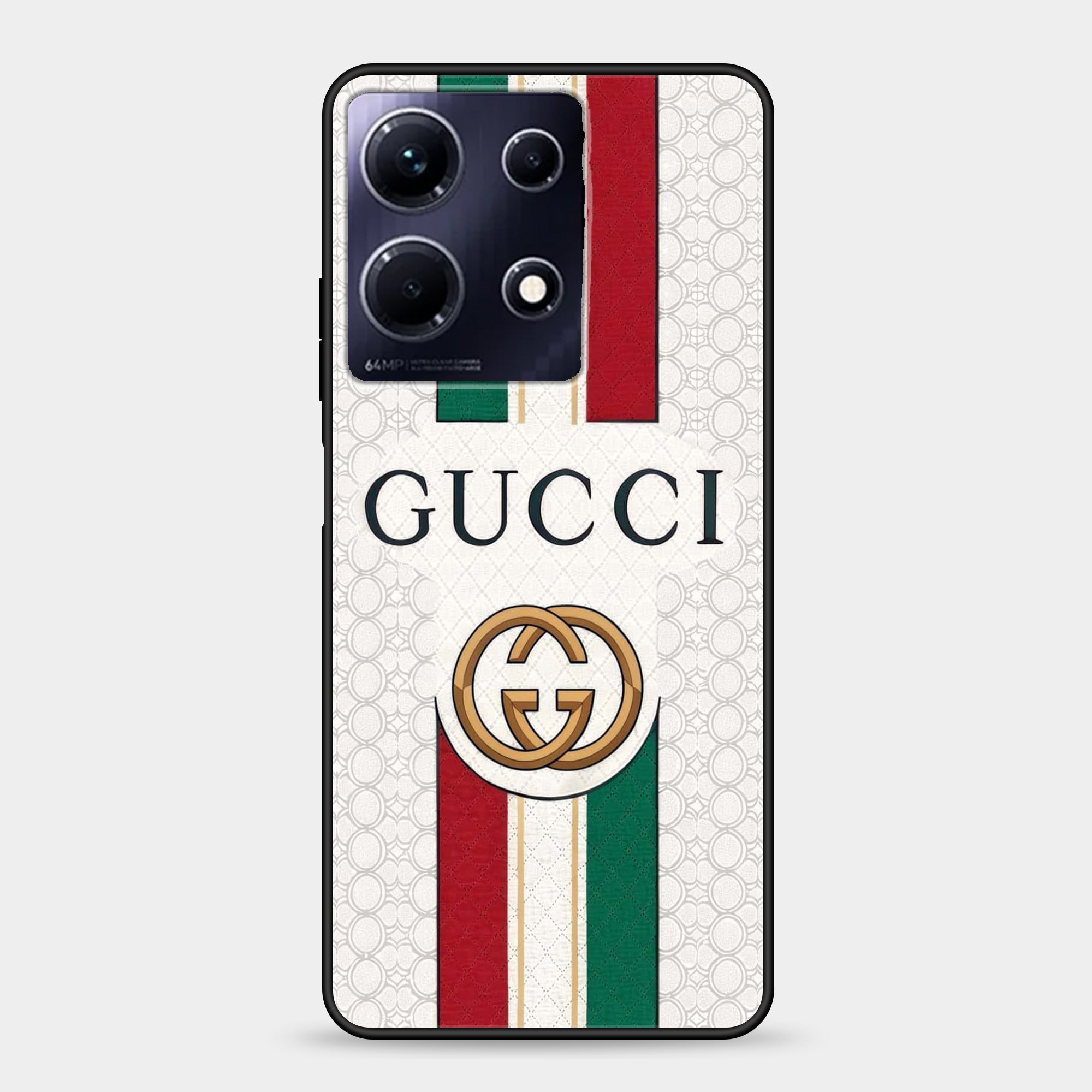 Infinix Note 30 Pro Design-032 Premium Glossy Phone Case